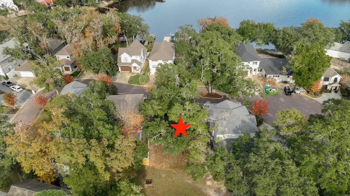 SACRED OAKS PH 1 - Land
