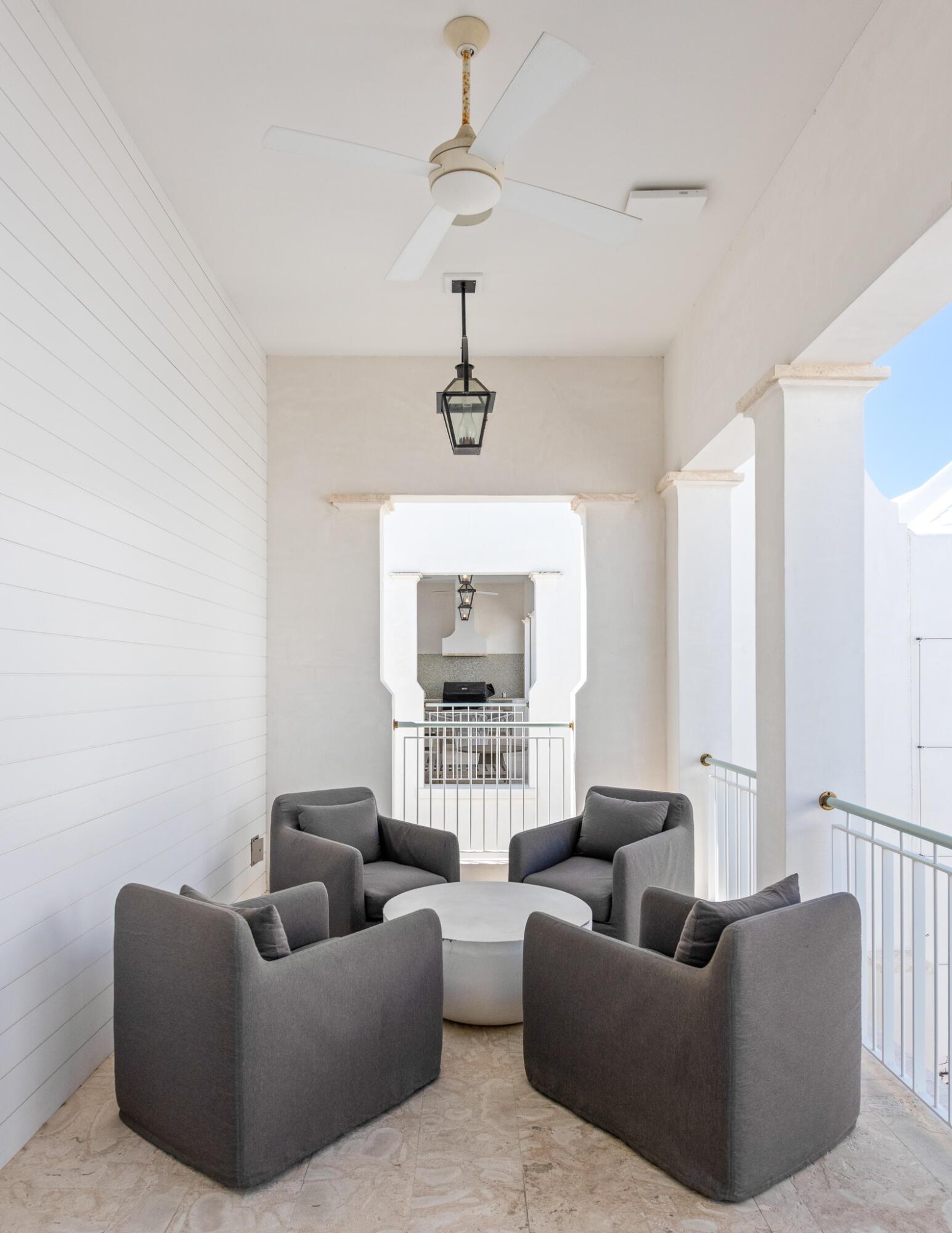 ALYS BEACH - Residential
