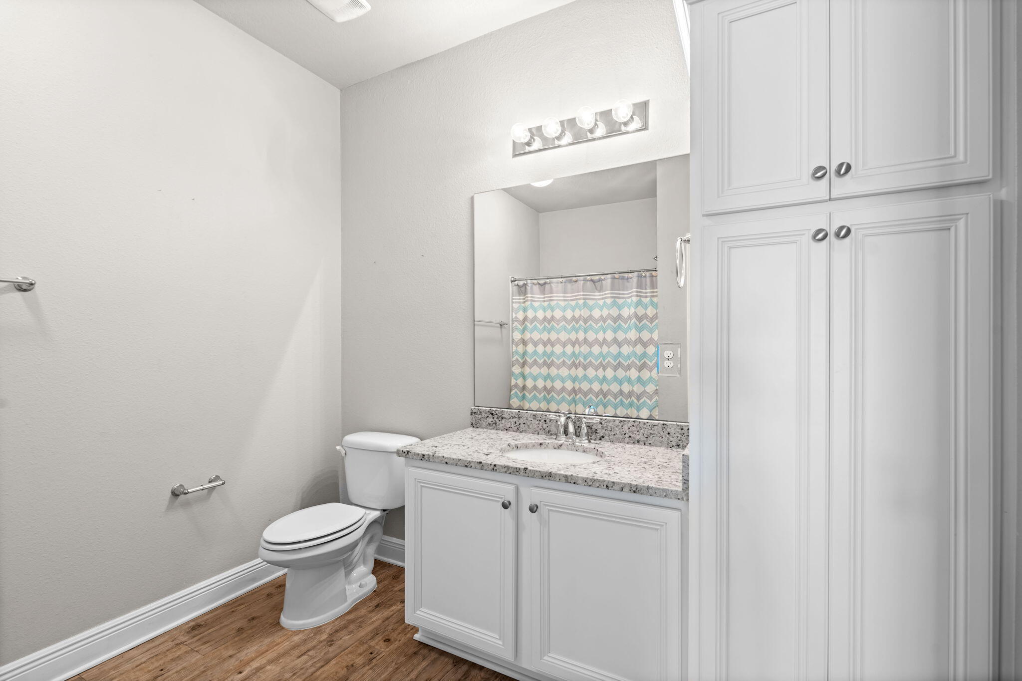 Waterfall Phase I - Residential