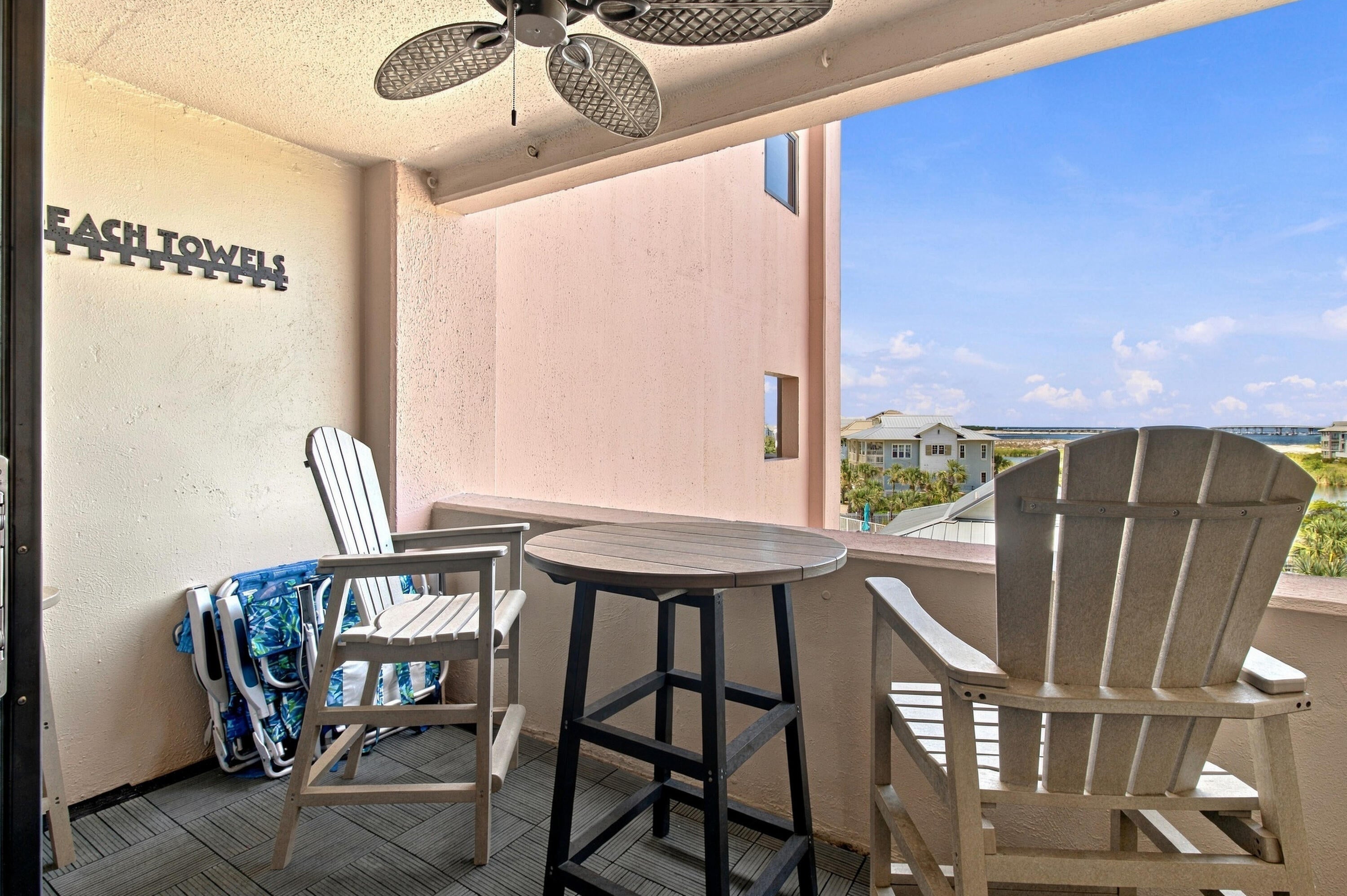 Jetty East Condominium - Residential