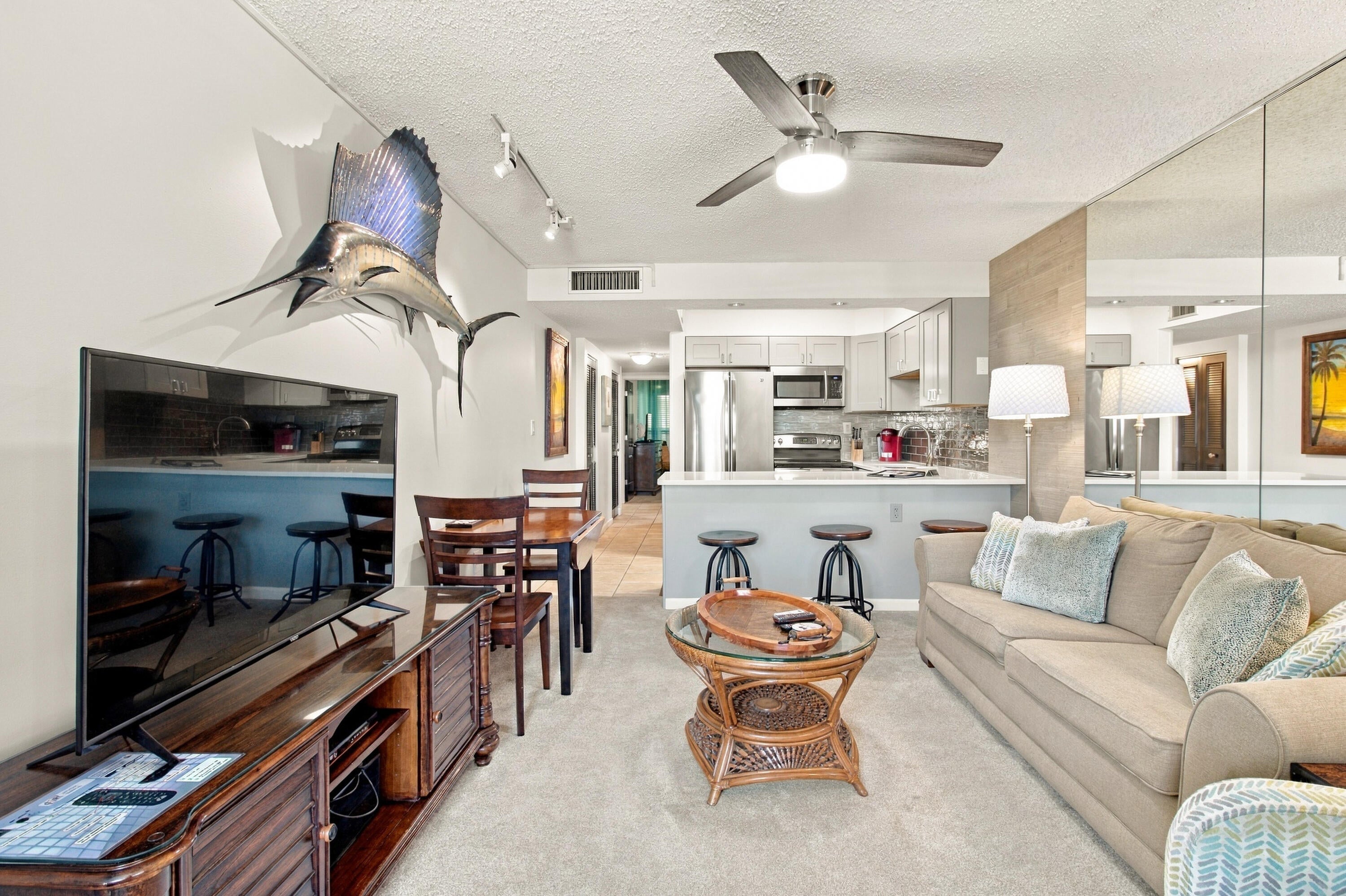Jetty East Condominium - Residential