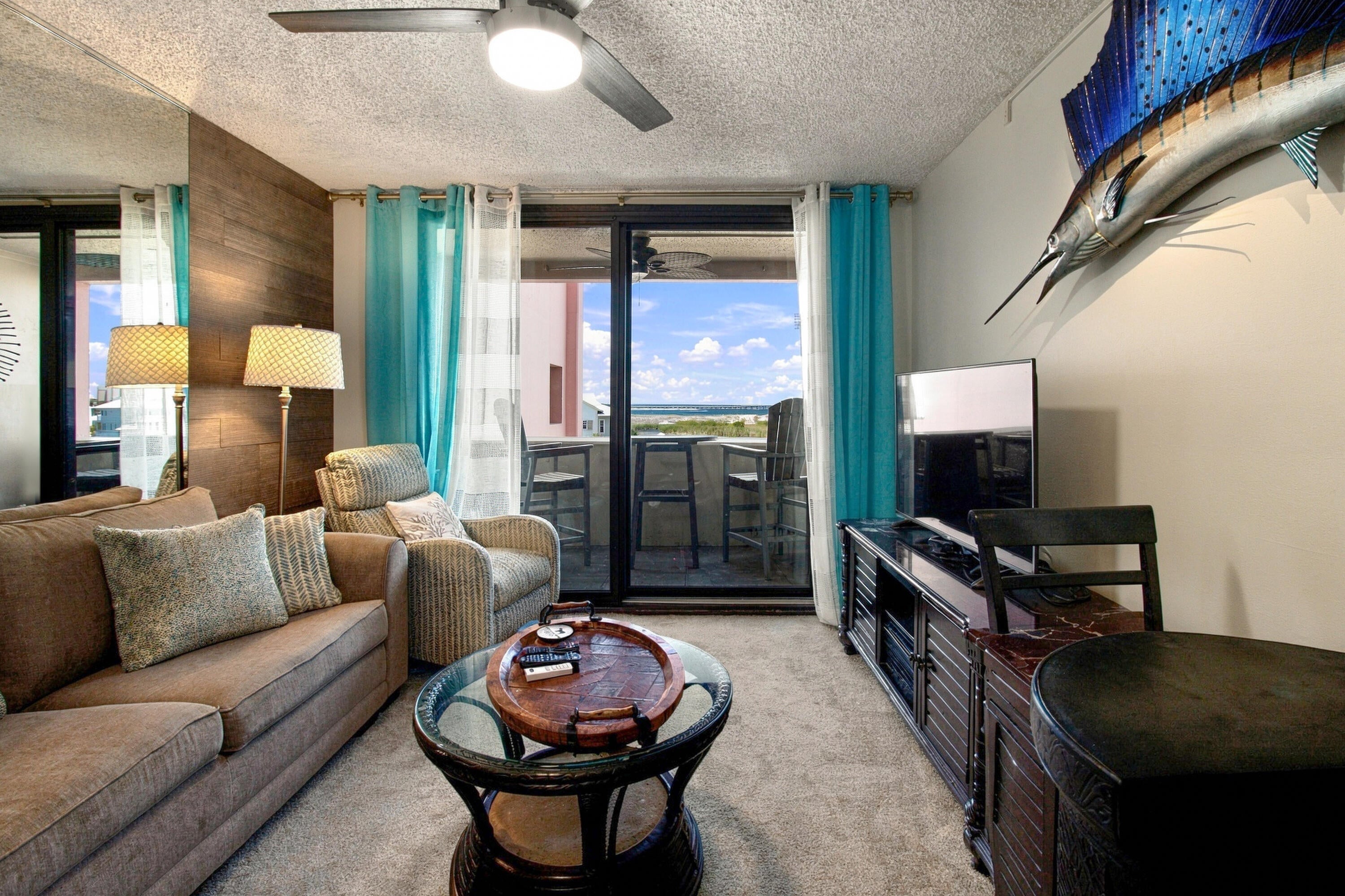 Jetty East Condominium - Residential