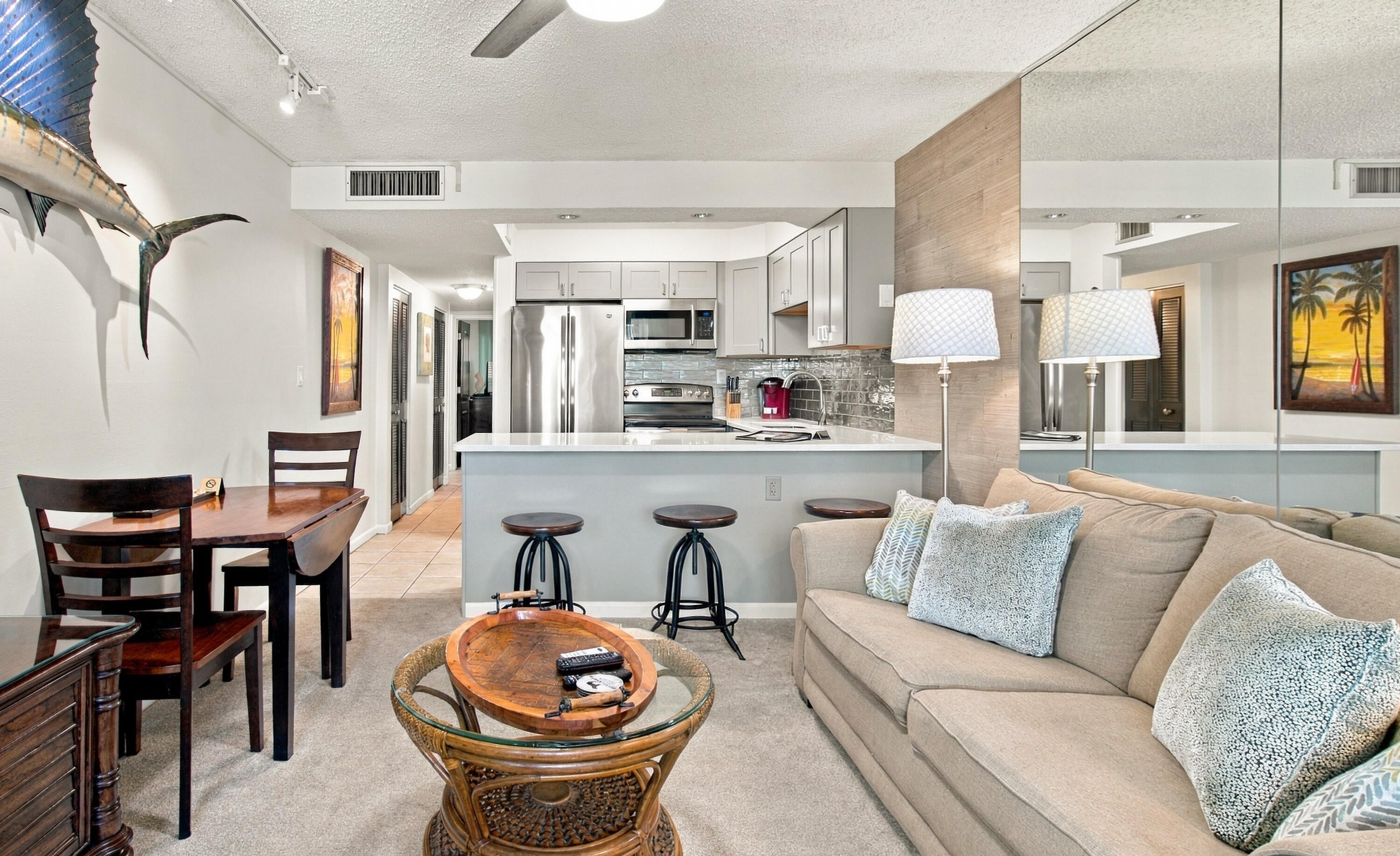 Jetty East Condominium - Residential
