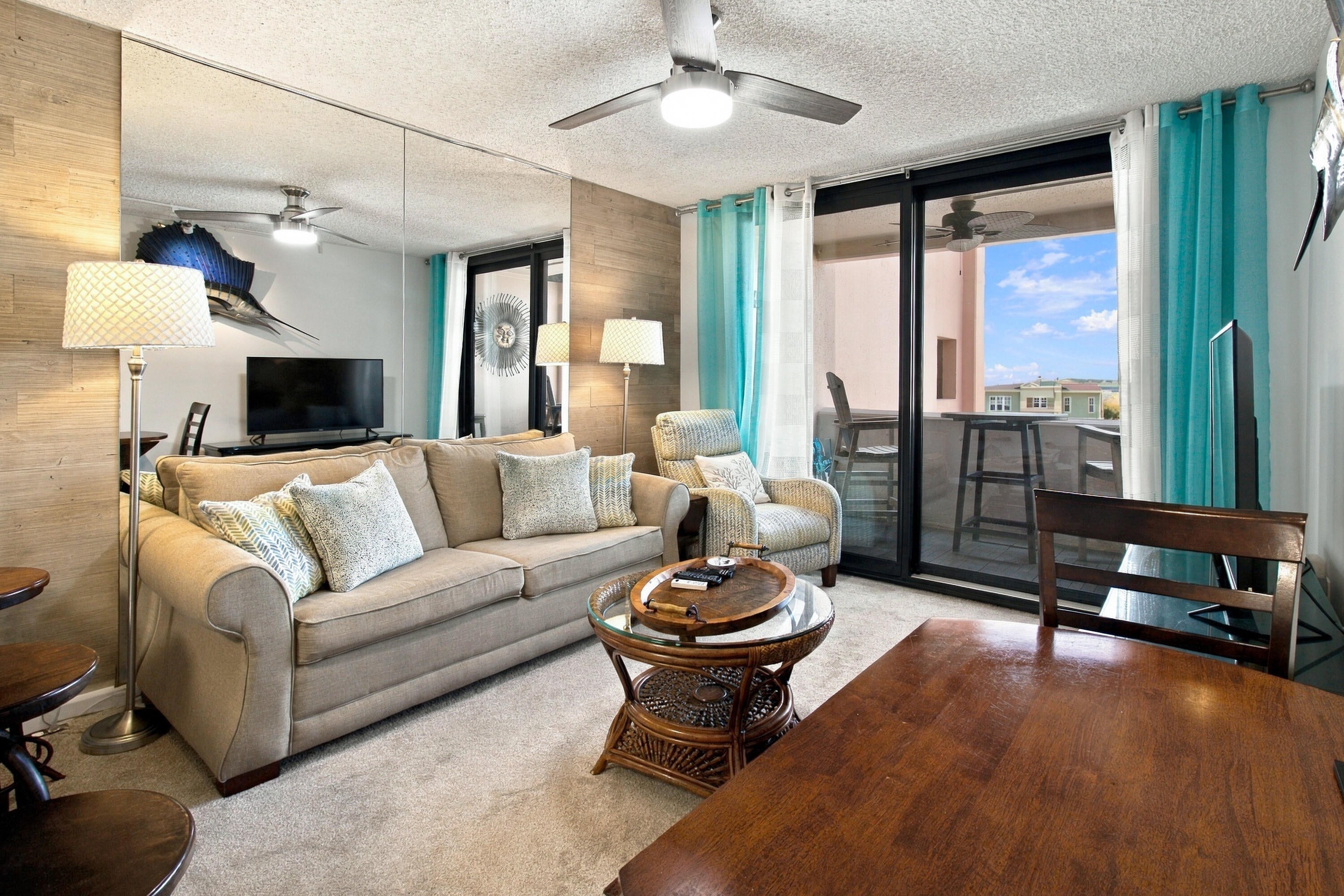 Jetty East Condominium - Residential