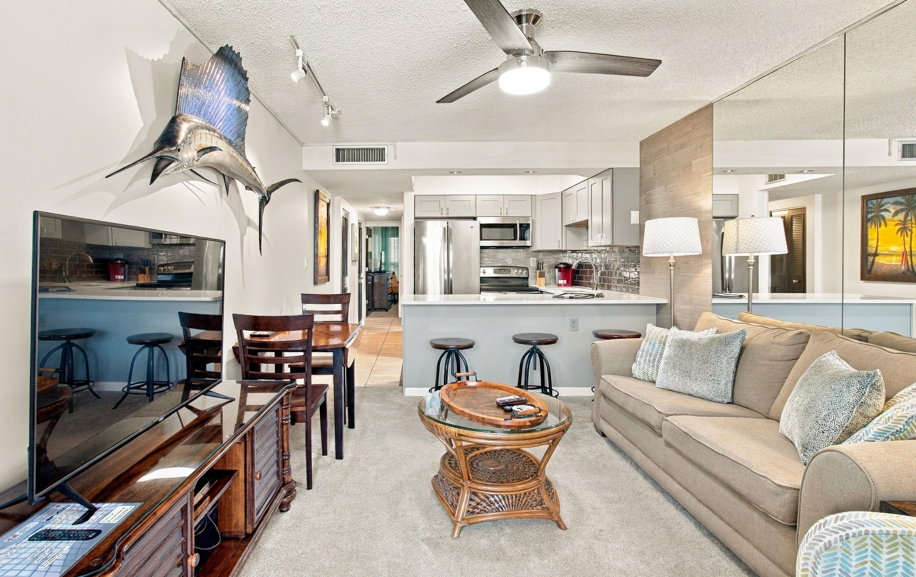 Jetty East Condominium - Residential