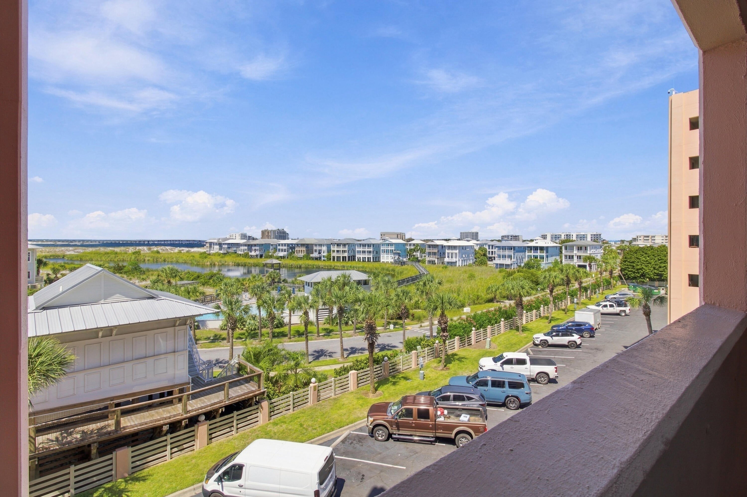 Jetty East Condominium - Residential