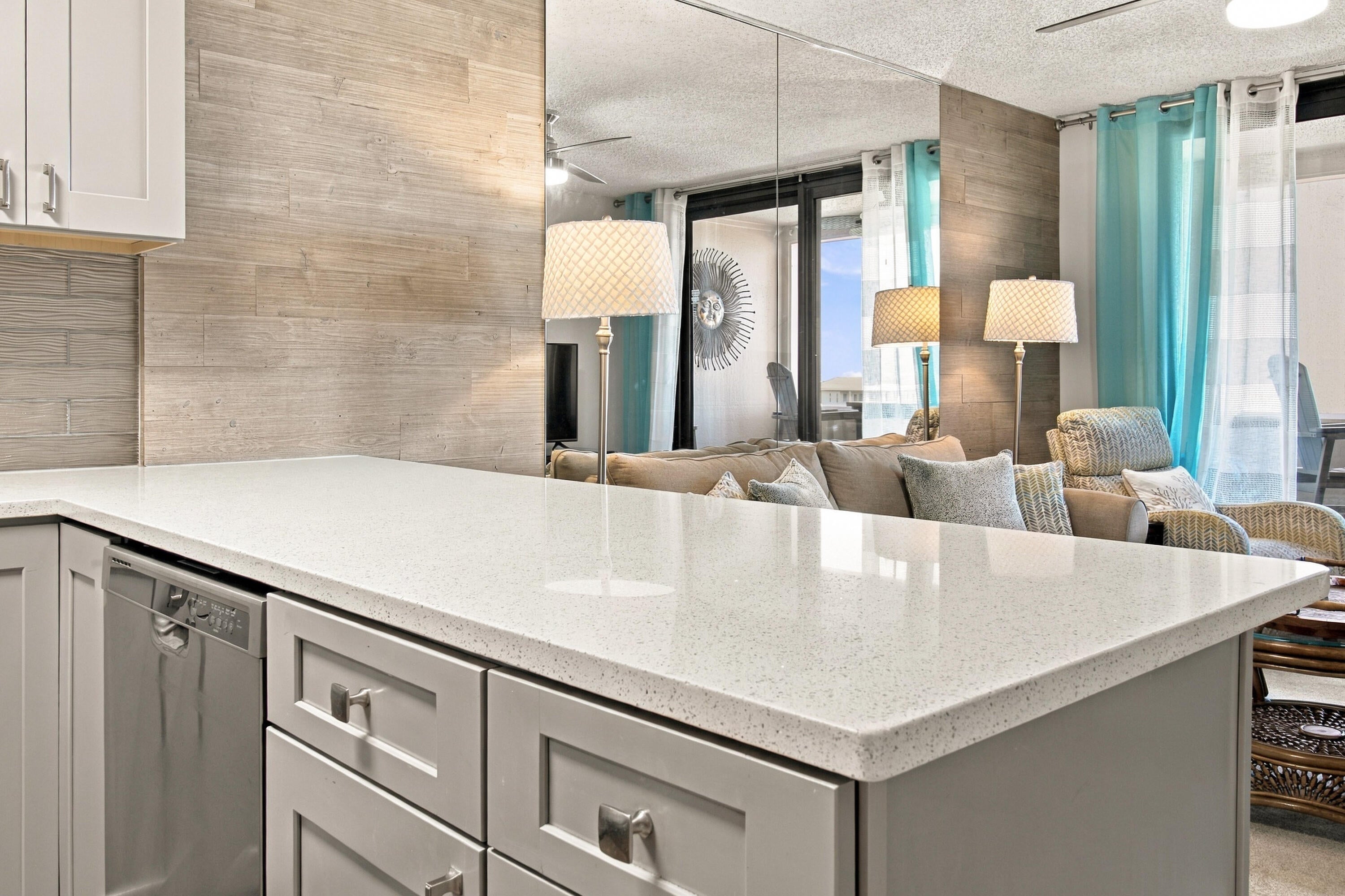 Jetty East Condominium - Residential