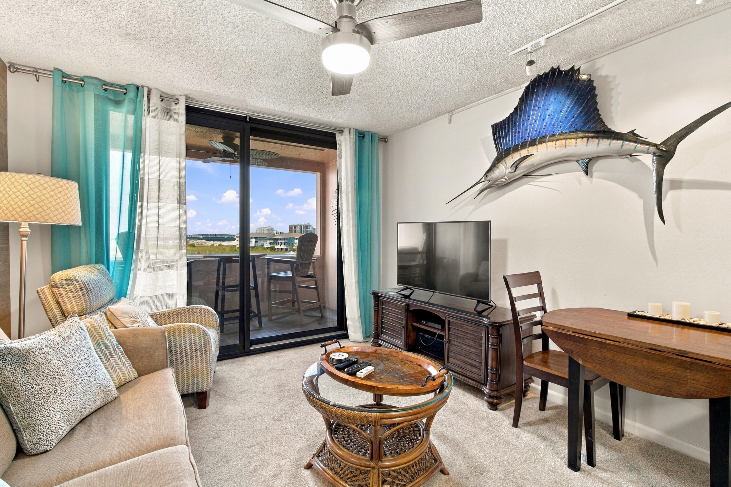 Jetty East Condominium - Residential