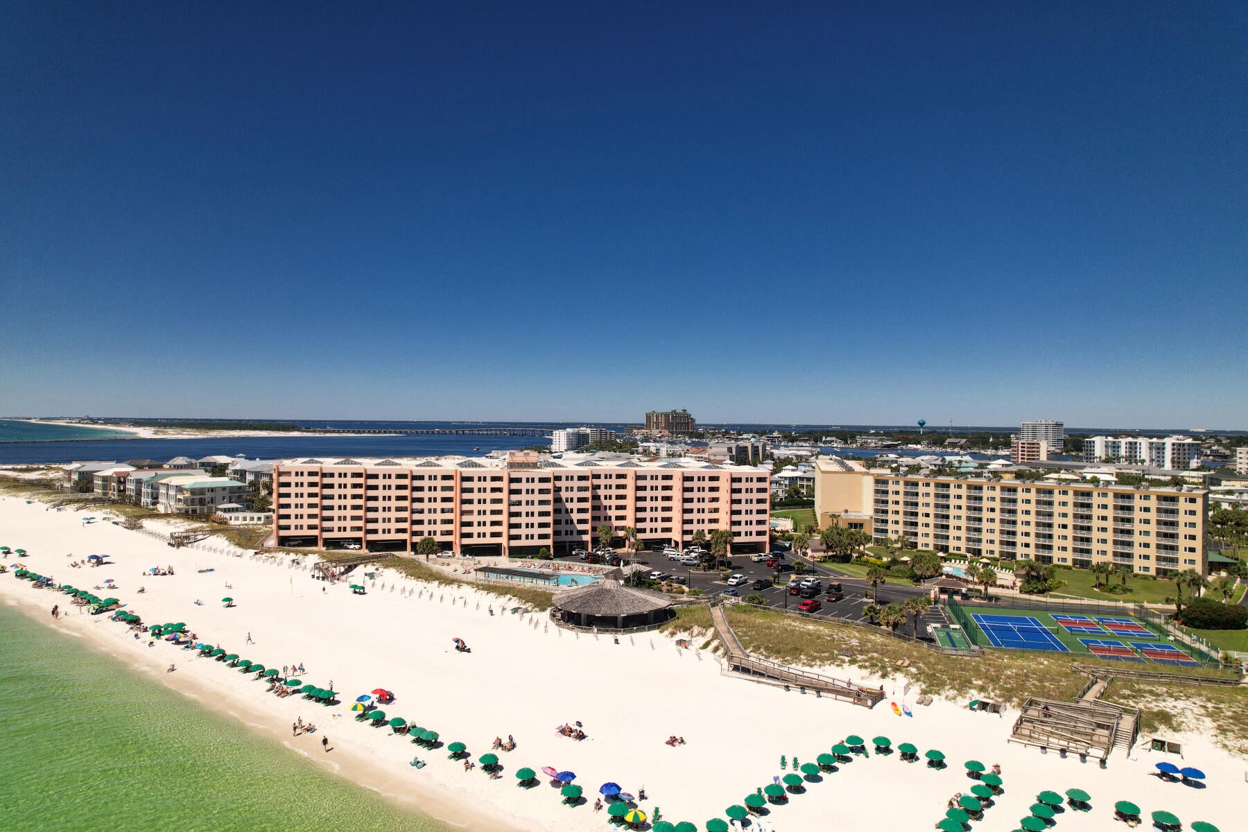 Jetty East Condominium - Residential
