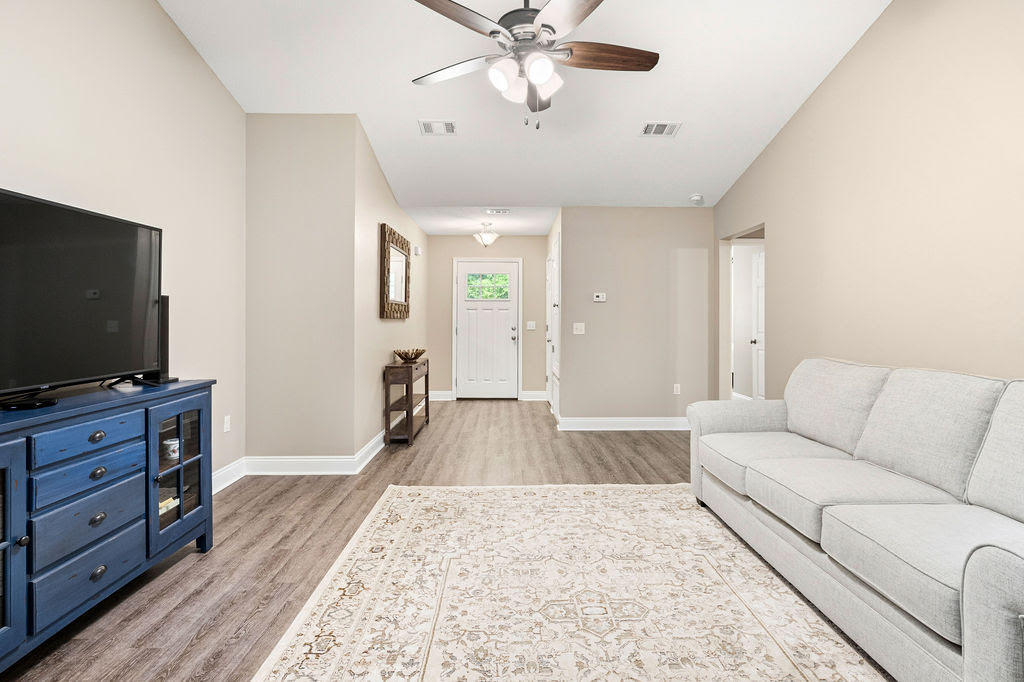 GARDEN CITY - Residential