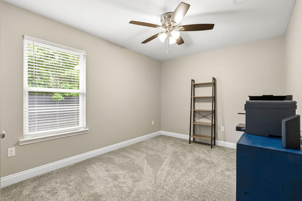 GARDEN CITY - Residential
