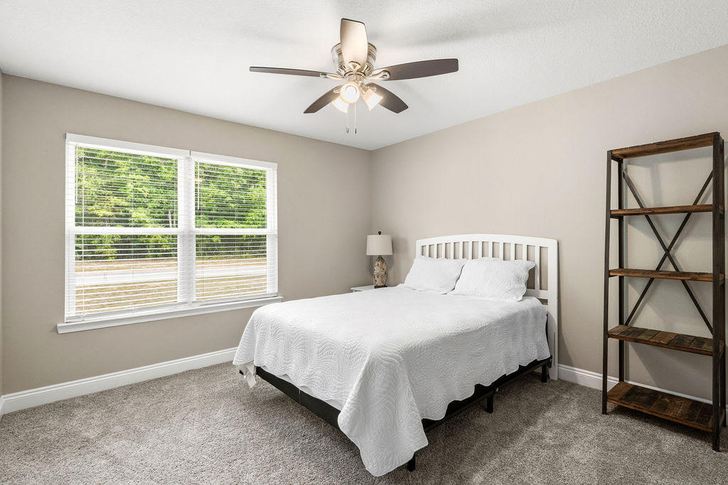 GARDEN CITY - Residential