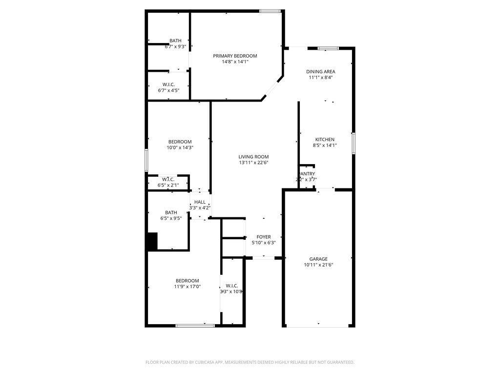 GARDEN CITY - Residential