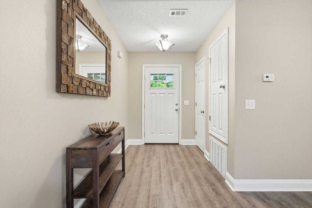 GARDEN CITY - Residential