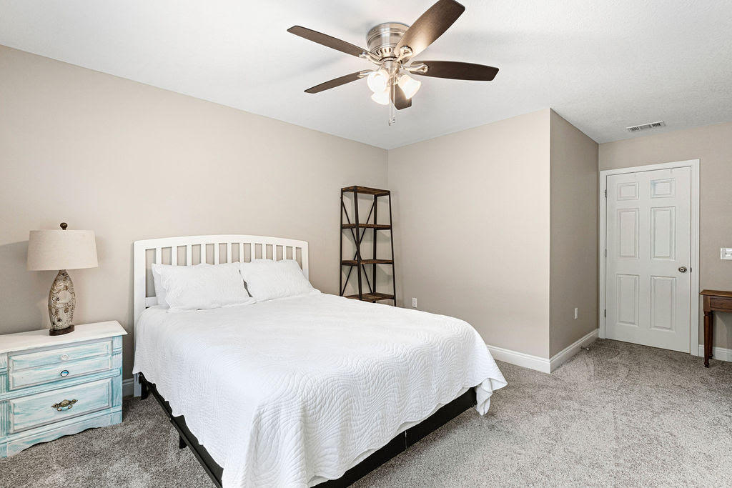 GARDEN CITY - Residential