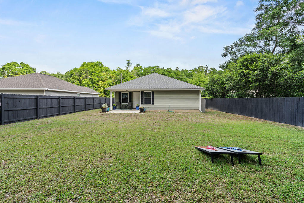GARDEN CITY - Residential