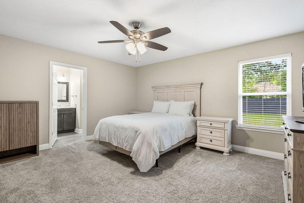 GARDEN CITY - Residential