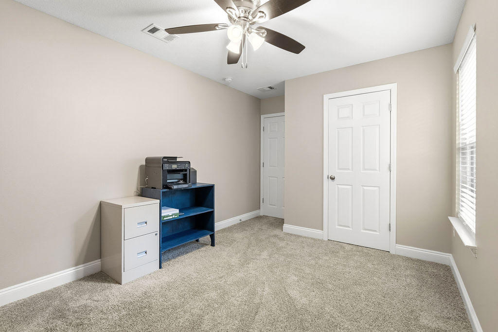 GARDEN CITY - Residential