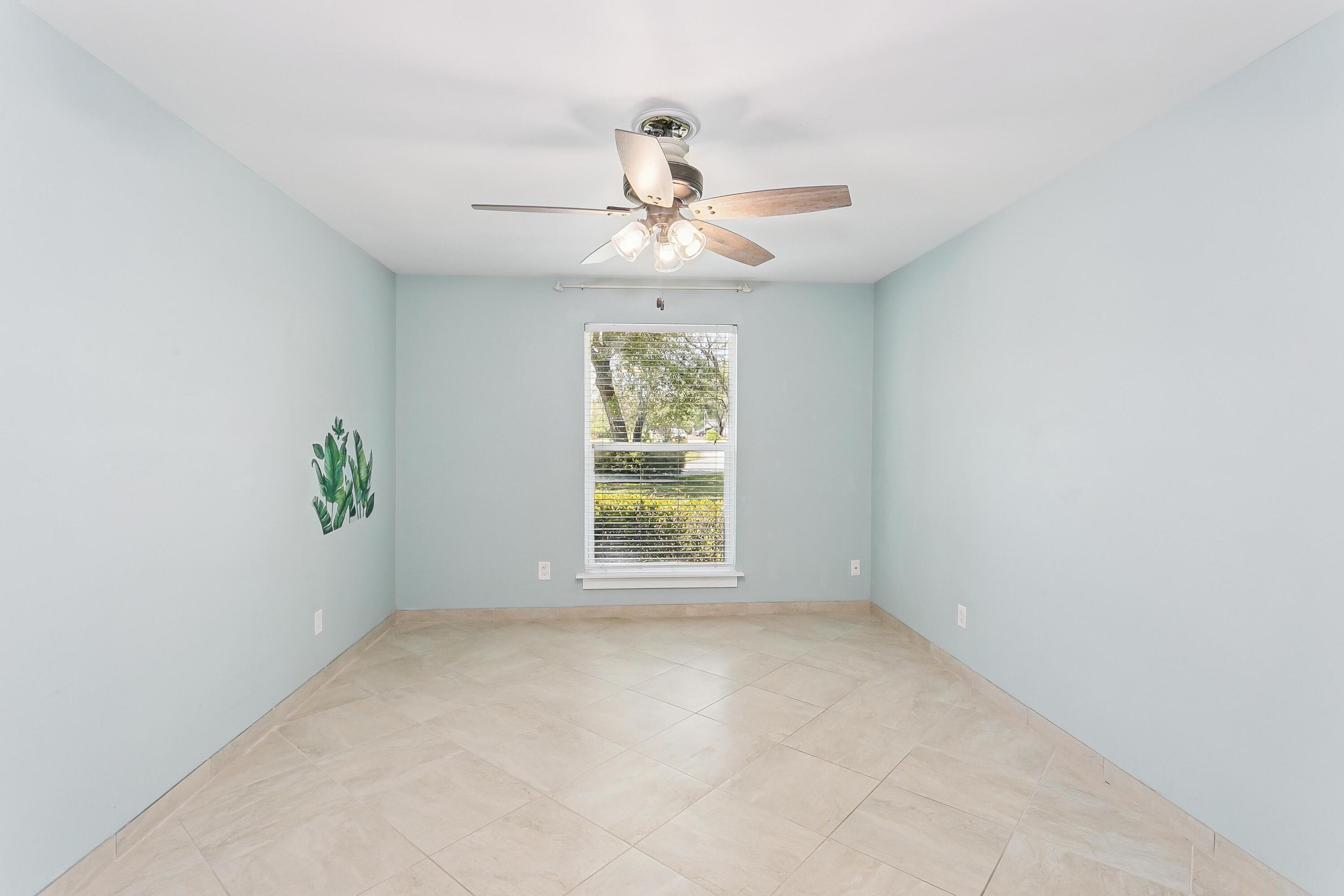 Gulf Breeze Park - Residential