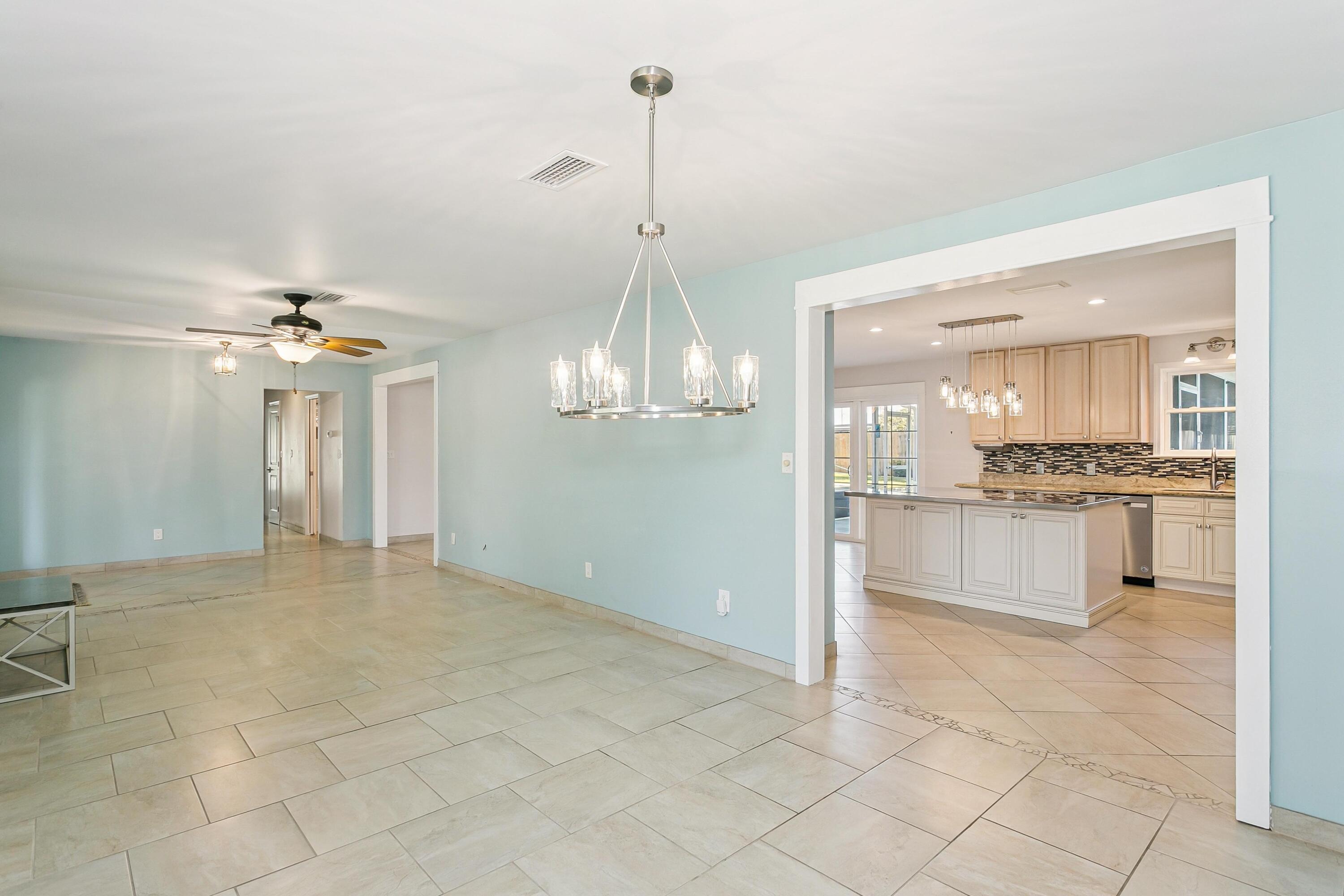 Gulf Breeze Park - Residential