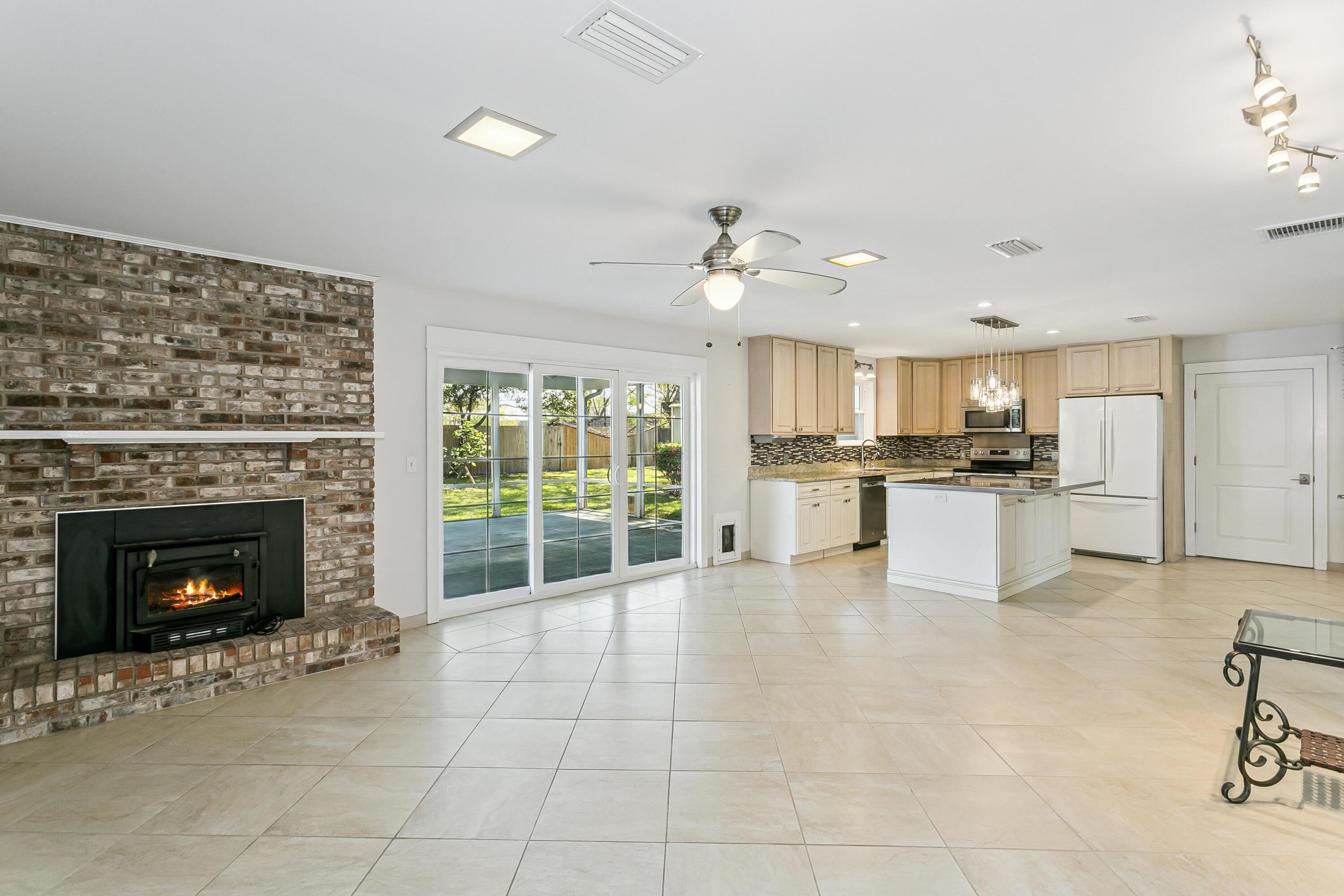 Gulf Breeze Park - Residential
