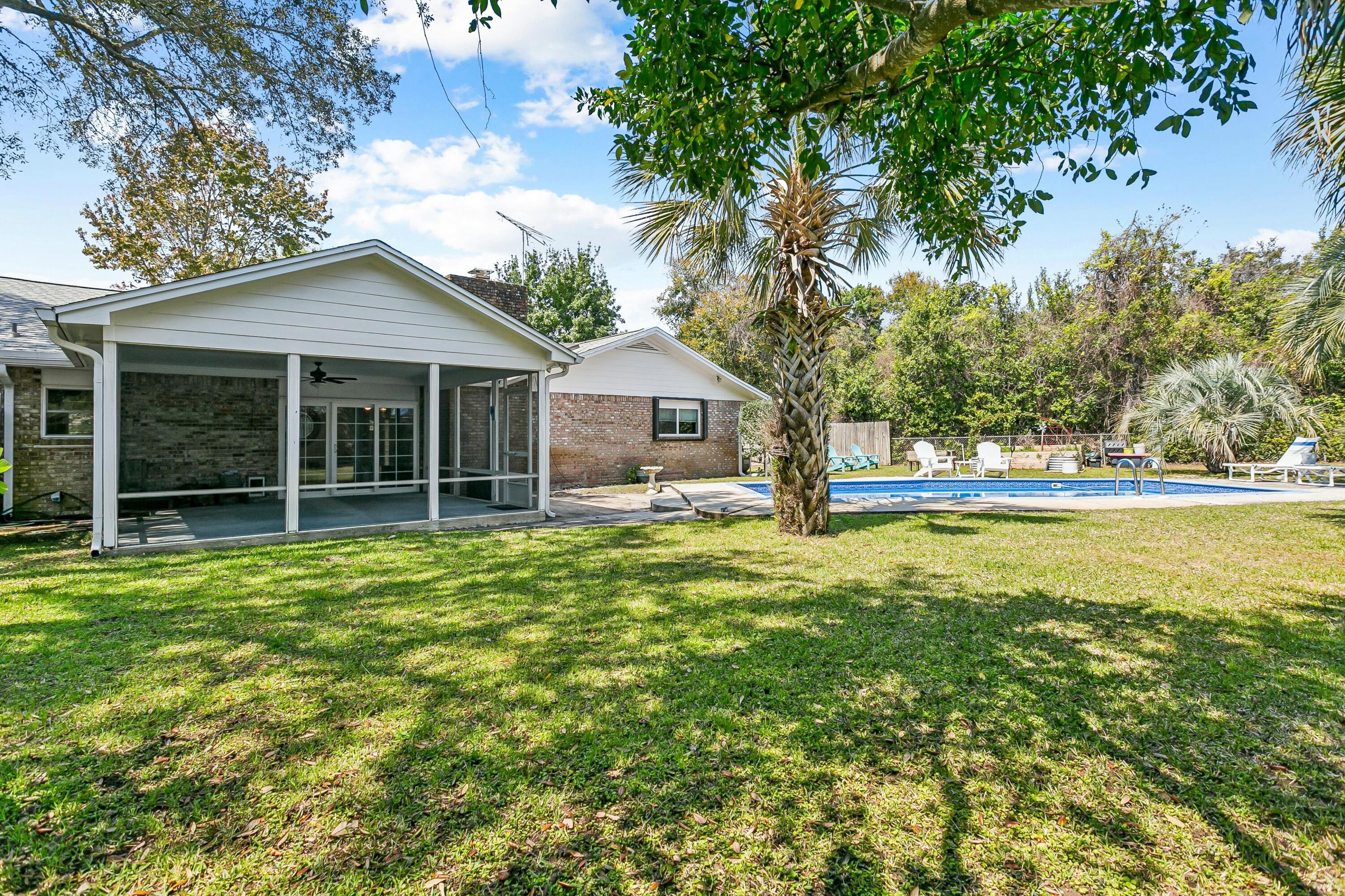 Gulf Breeze Park - Residential