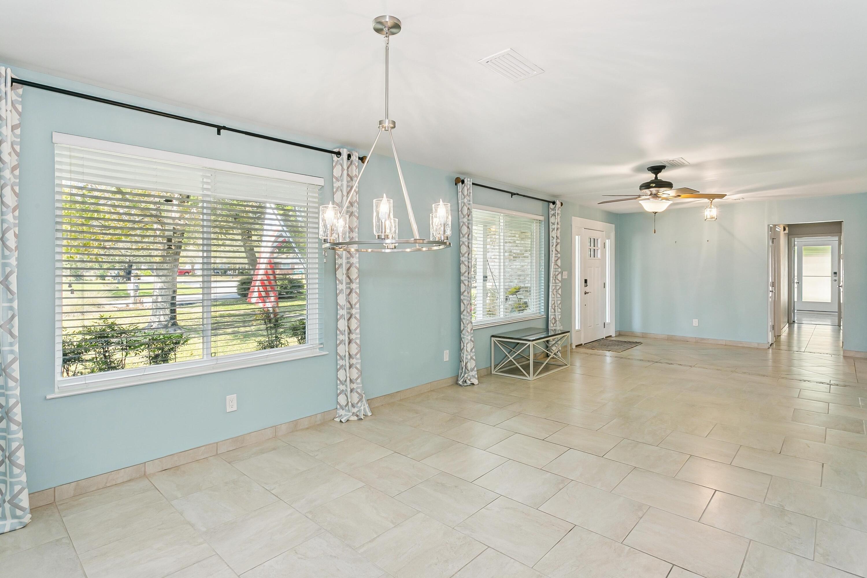 Gulf Breeze Park - Residential