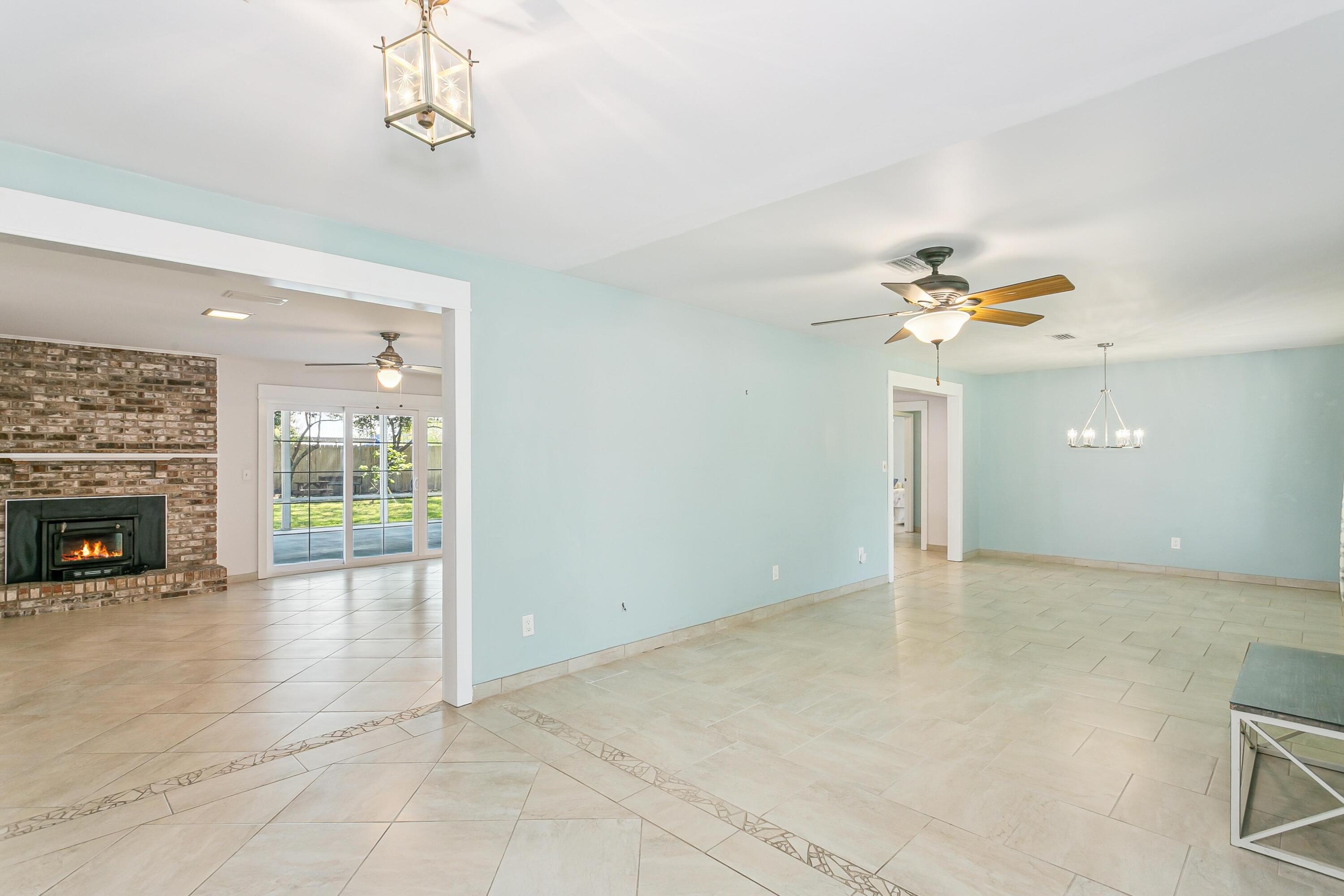 Gulf Breeze Park - Residential