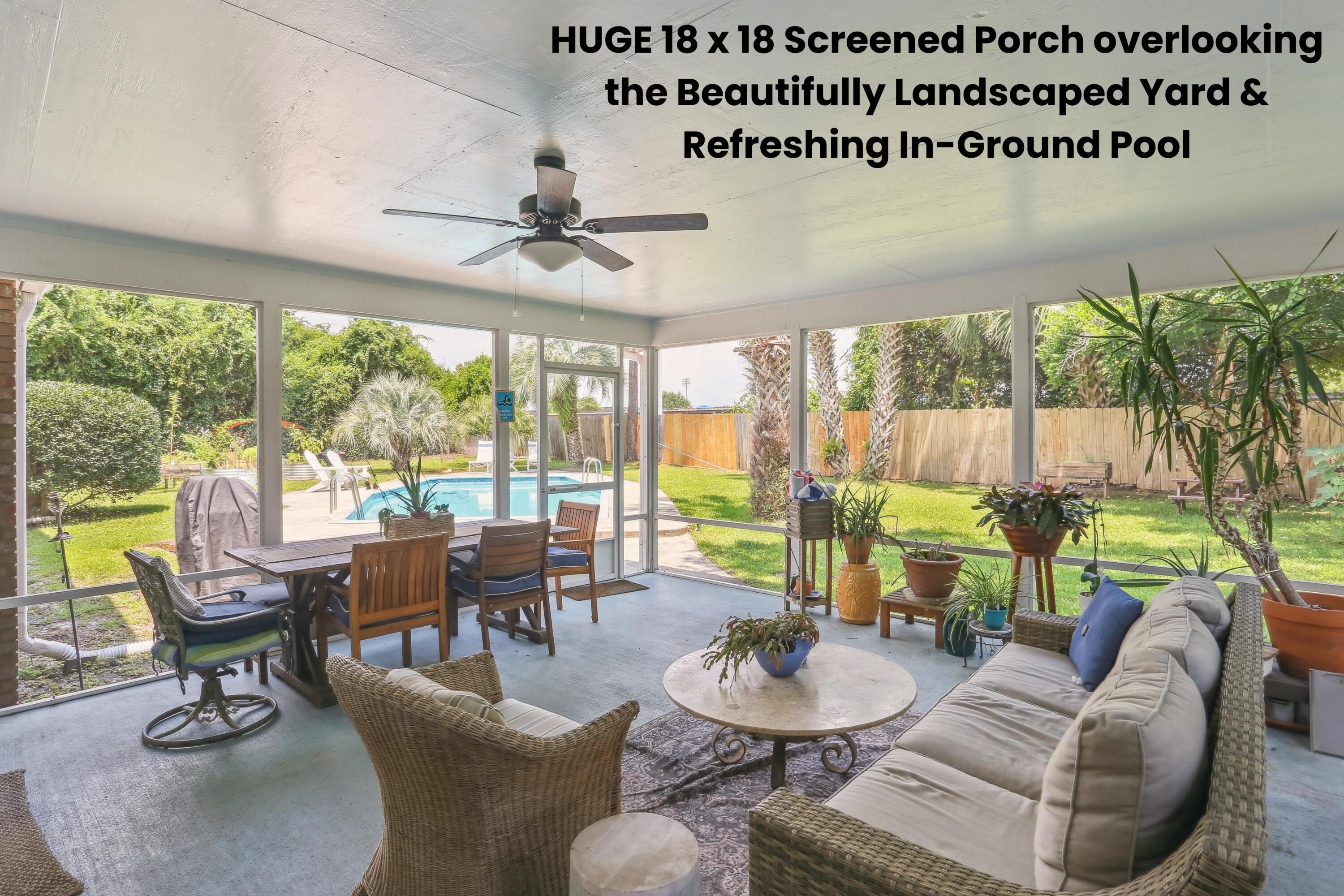 Gulf Breeze Park - Residential
