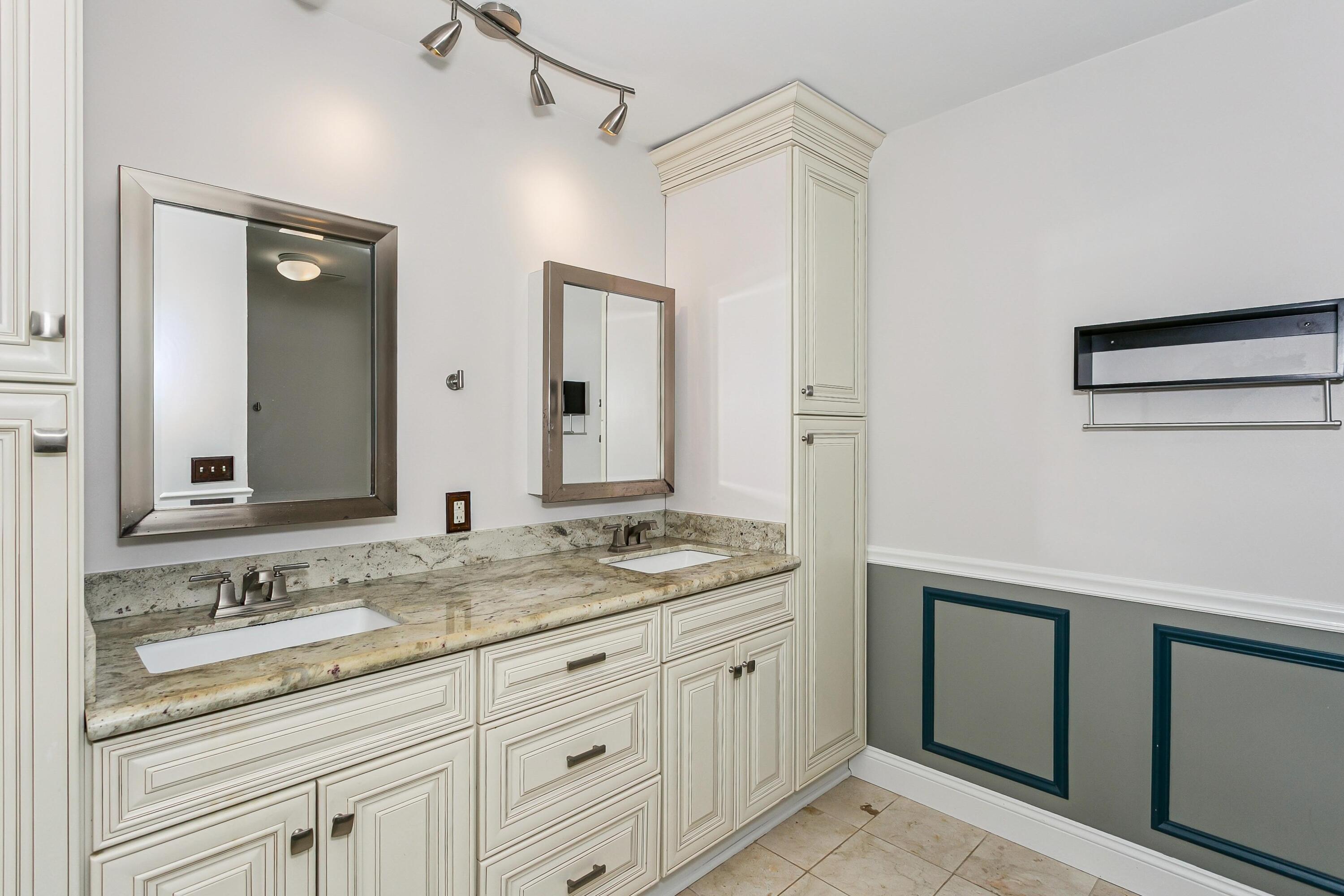 Gulf Breeze Park - Residential