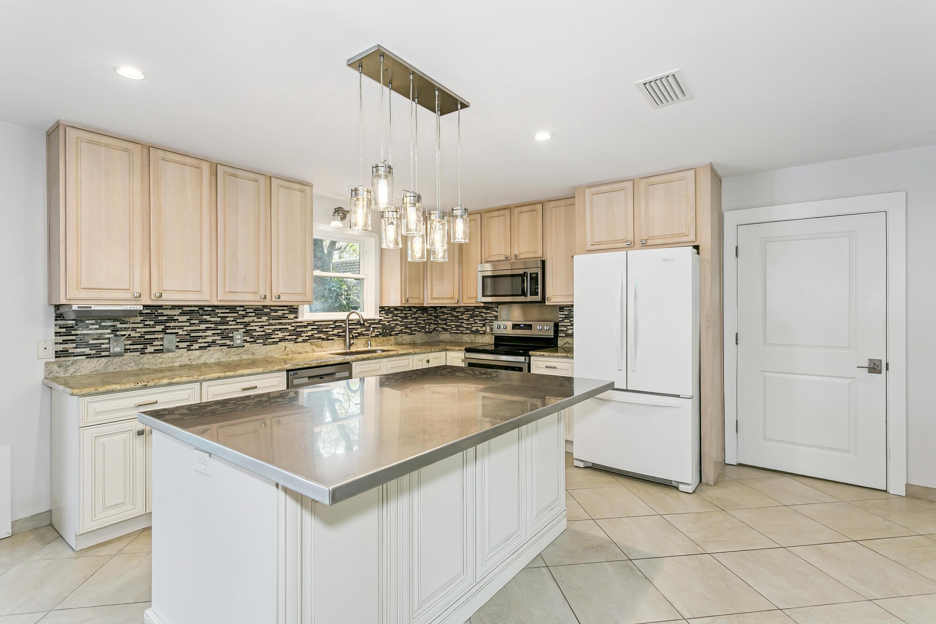 Gulf Breeze Park - Residential