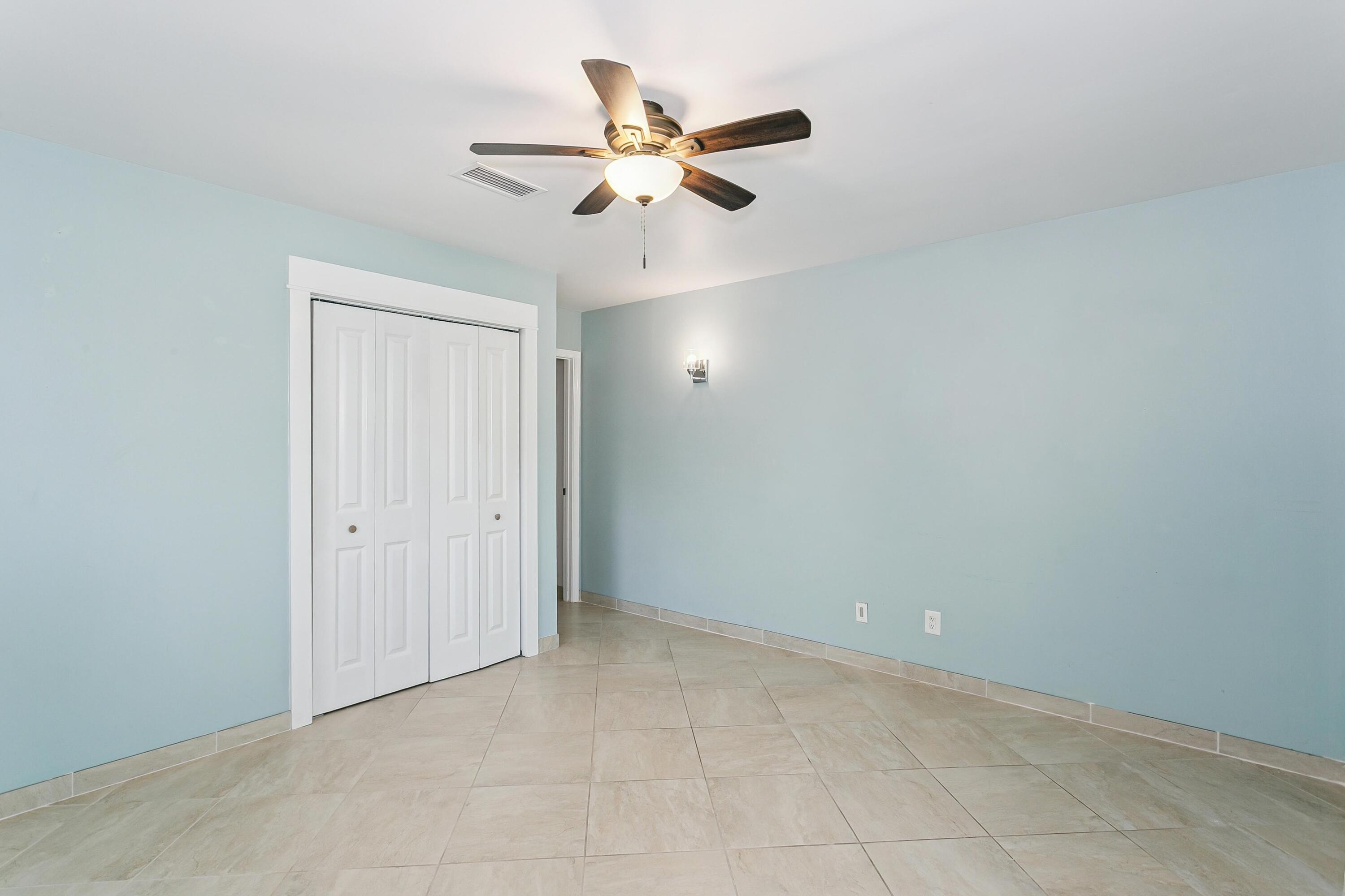 Gulf Breeze Park - Residential