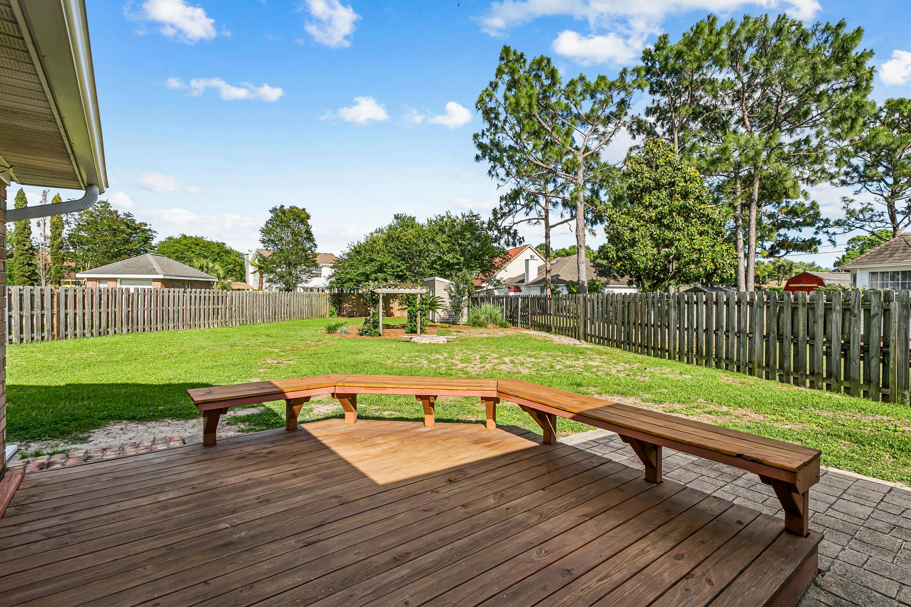 SANDALWOOD - Residential