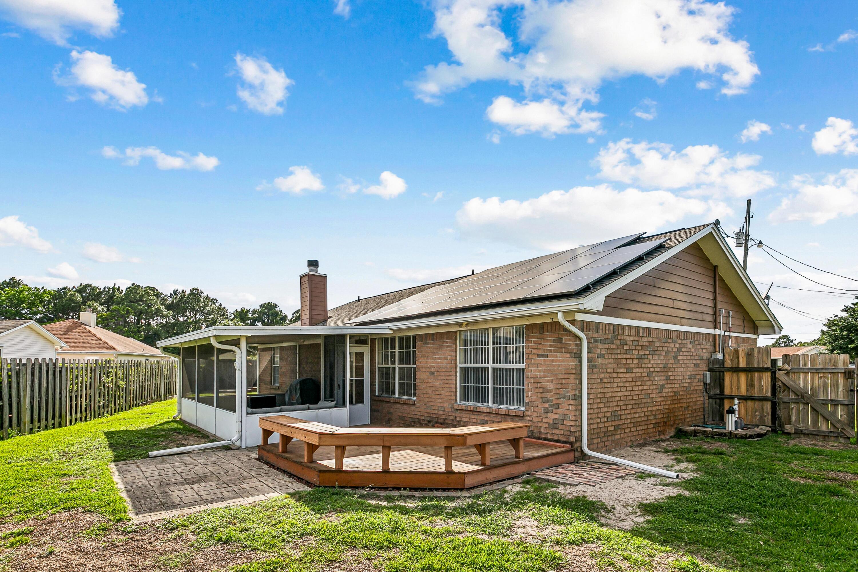 SANDALWOOD - Residential