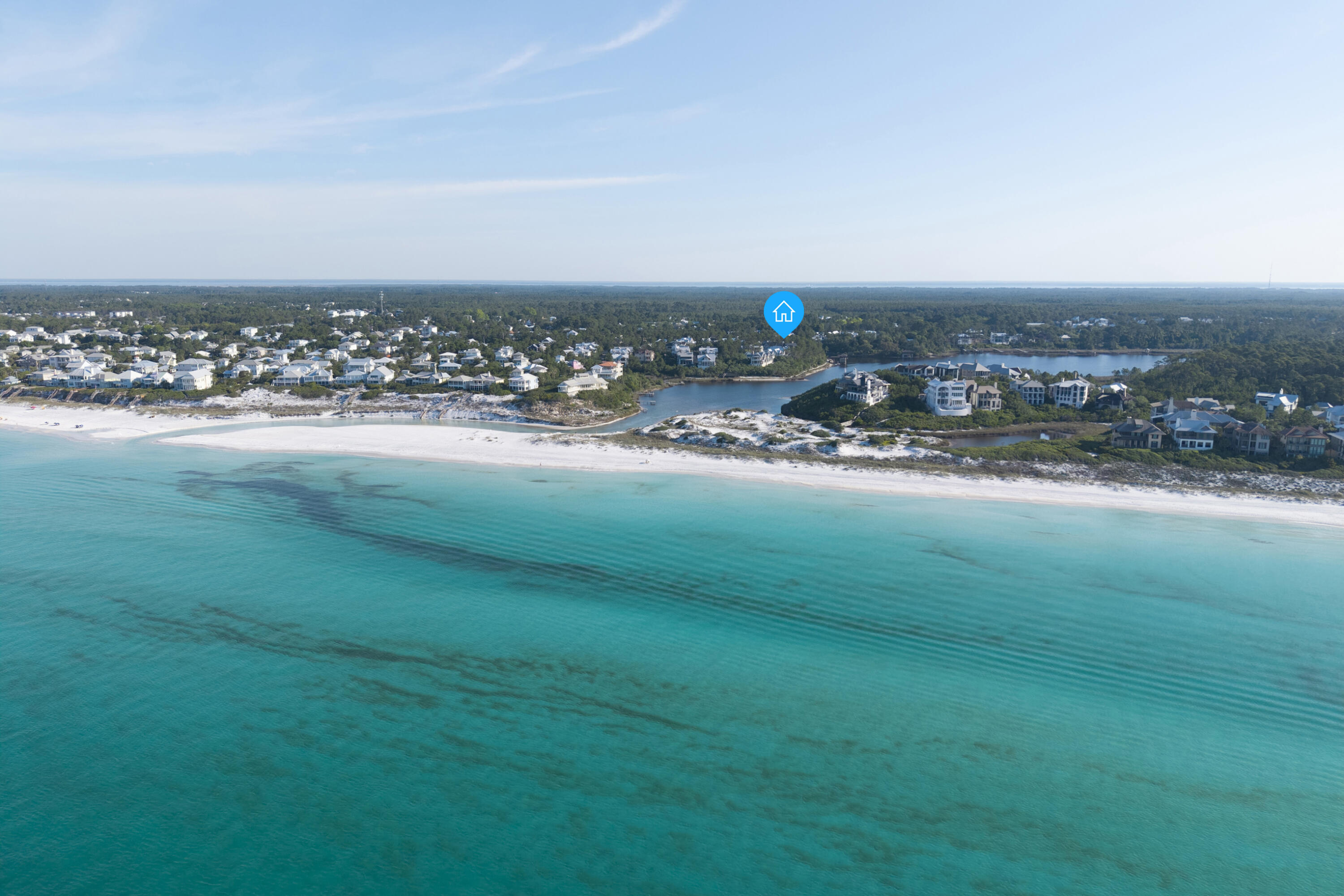 DRAPER LAKE COASTAL VILLAGE - Residential