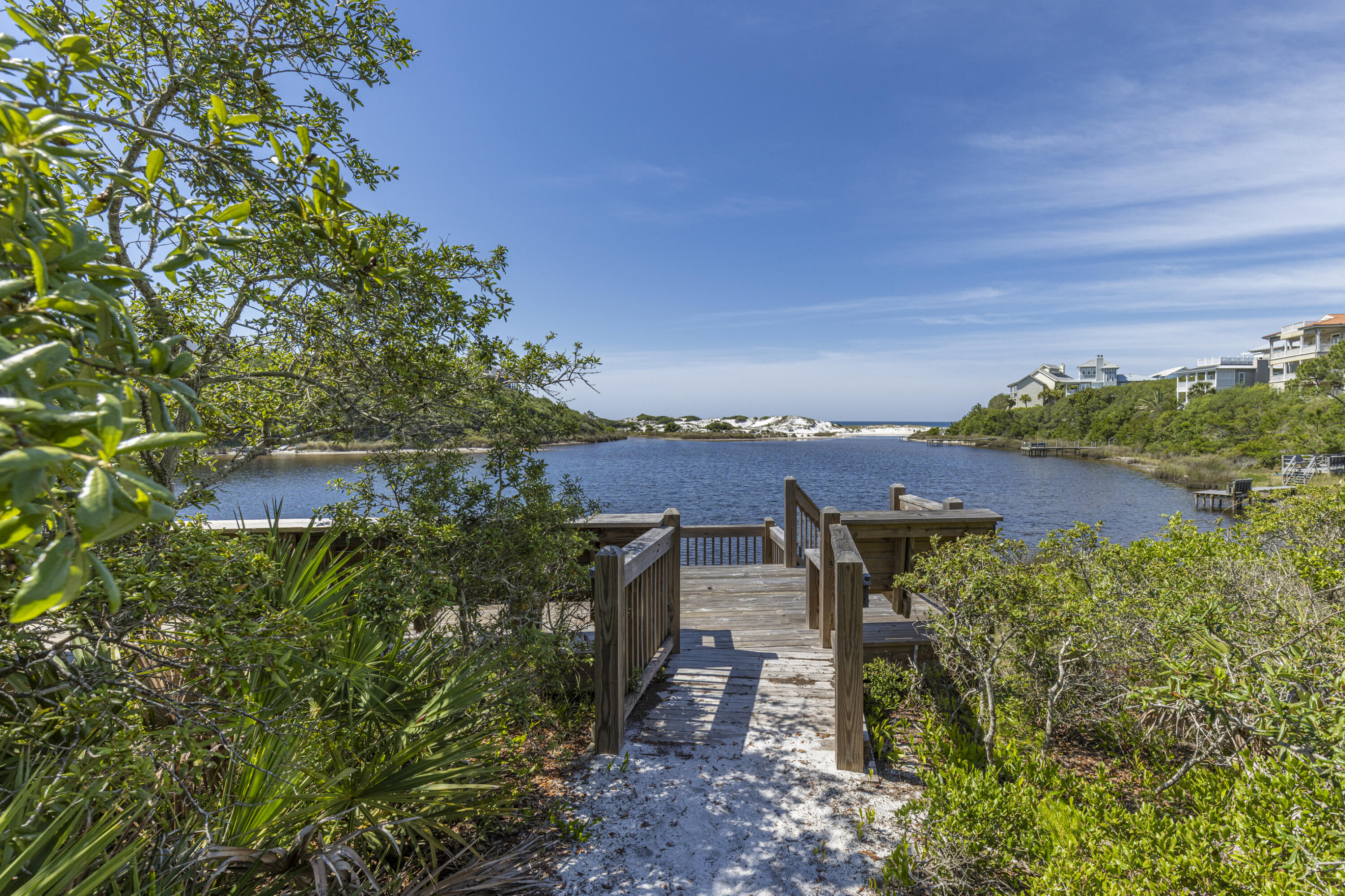 DRAPER LAKE COASTAL VILLAGE - Residential