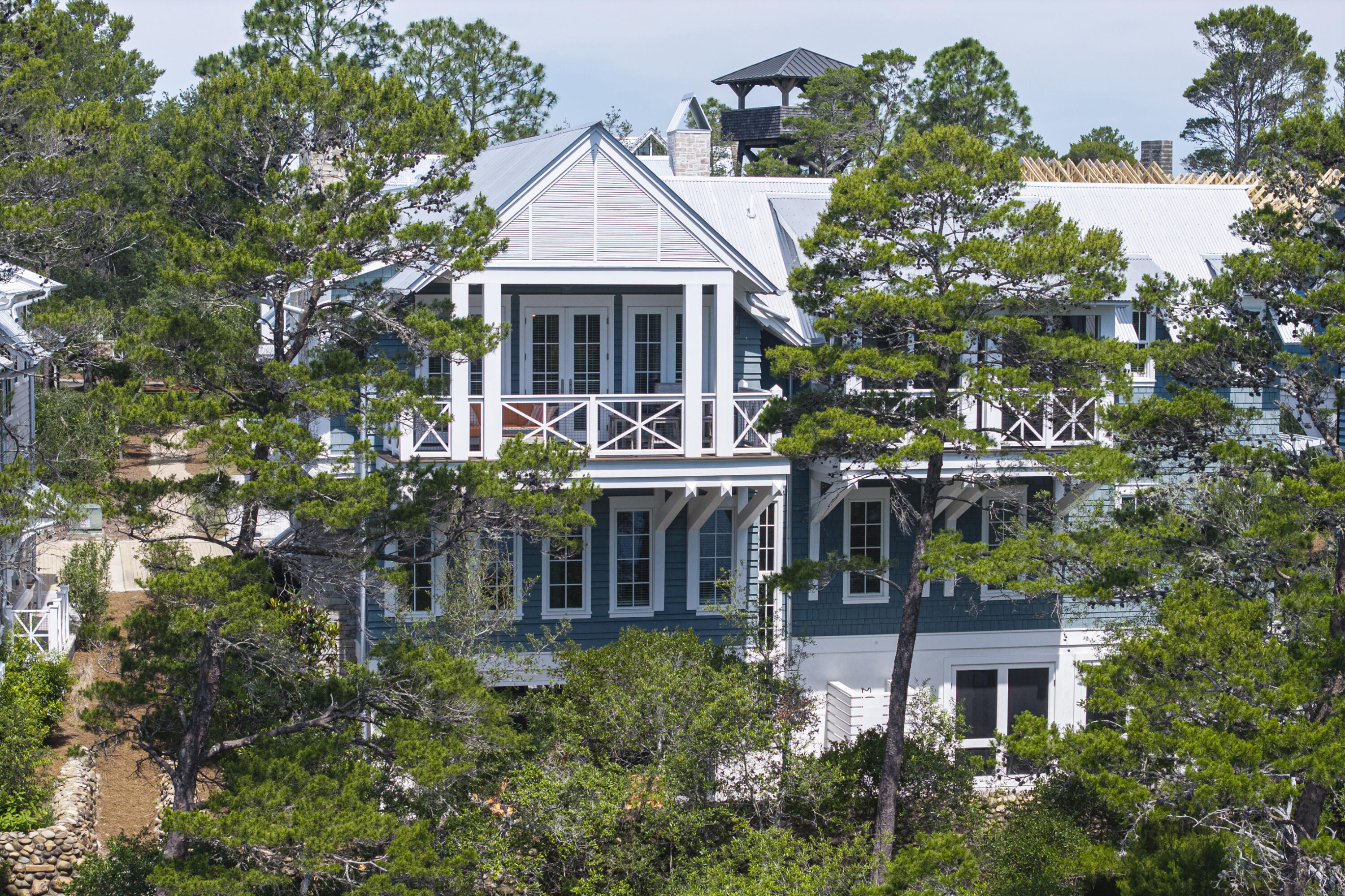 DRAPER LAKE COASTAL VILLAGE - Residential