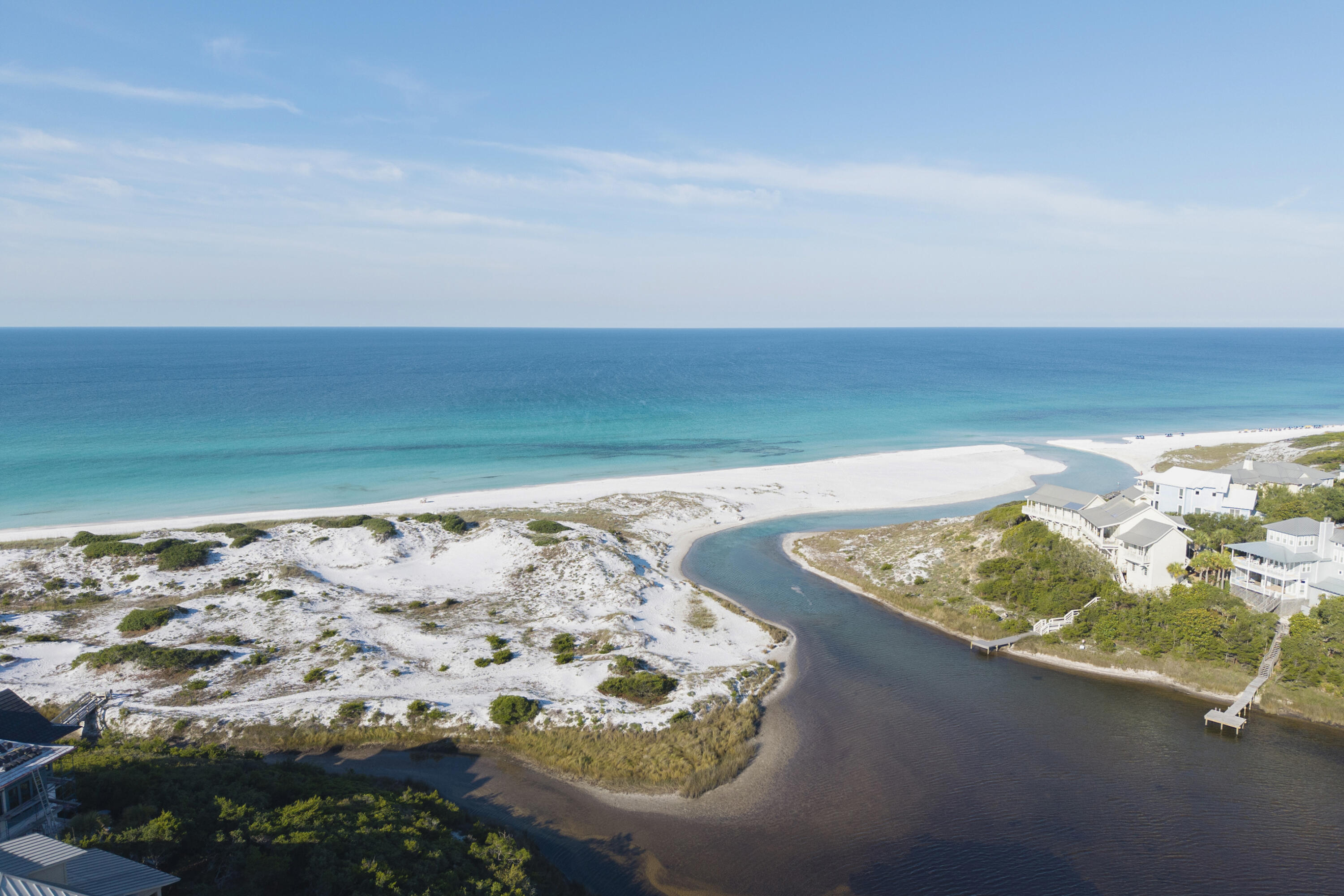 DRAPER LAKE COASTAL VILLAGE - Residential