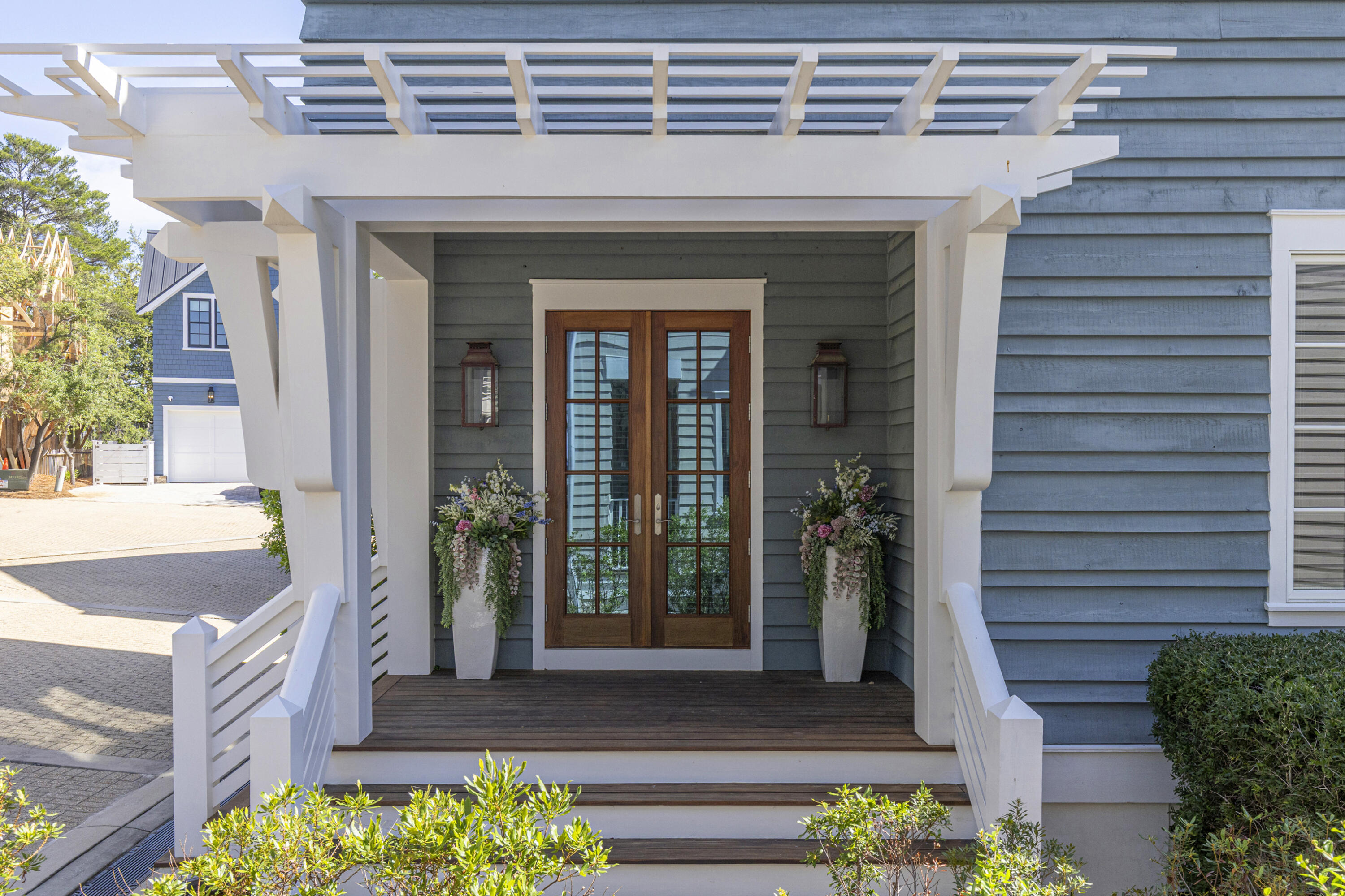 DRAPER LAKE COASTAL VILLAGE - Residential