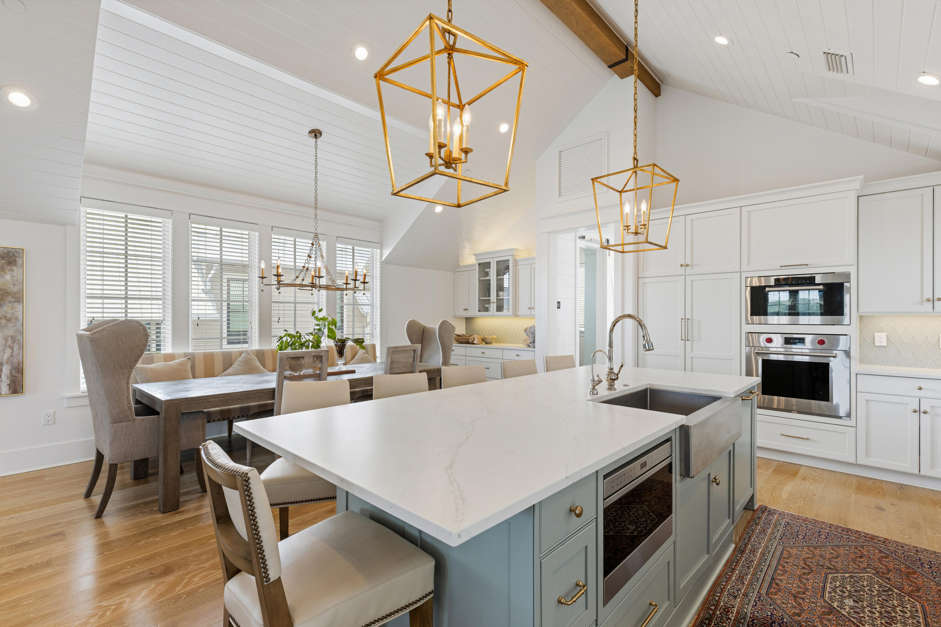 DRAPER LAKE COASTAL VILLAGE - Residential