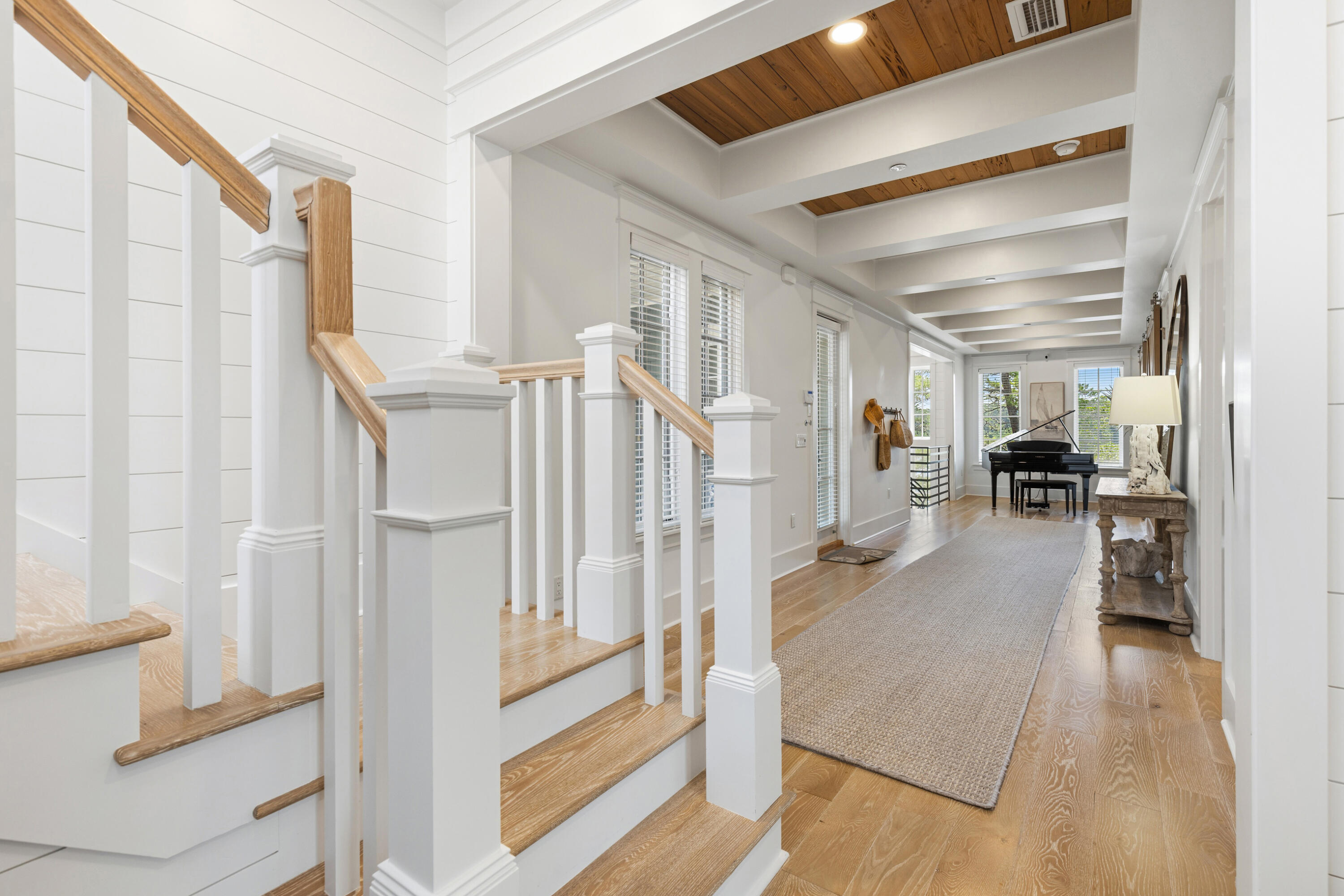 DRAPER LAKE COASTAL VILLAGE - Residential