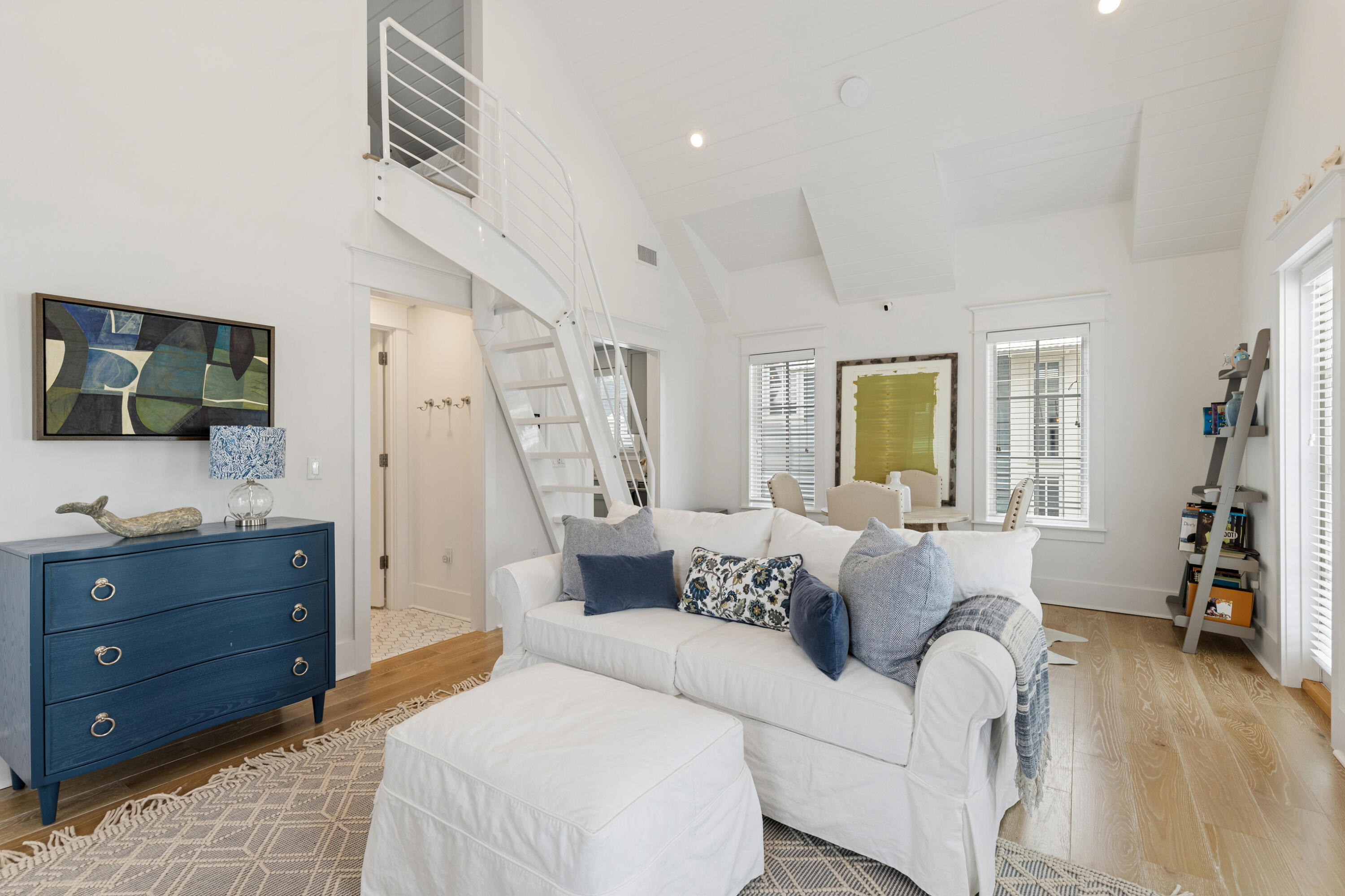 DRAPER LAKE COASTAL VILLAGE - Residential