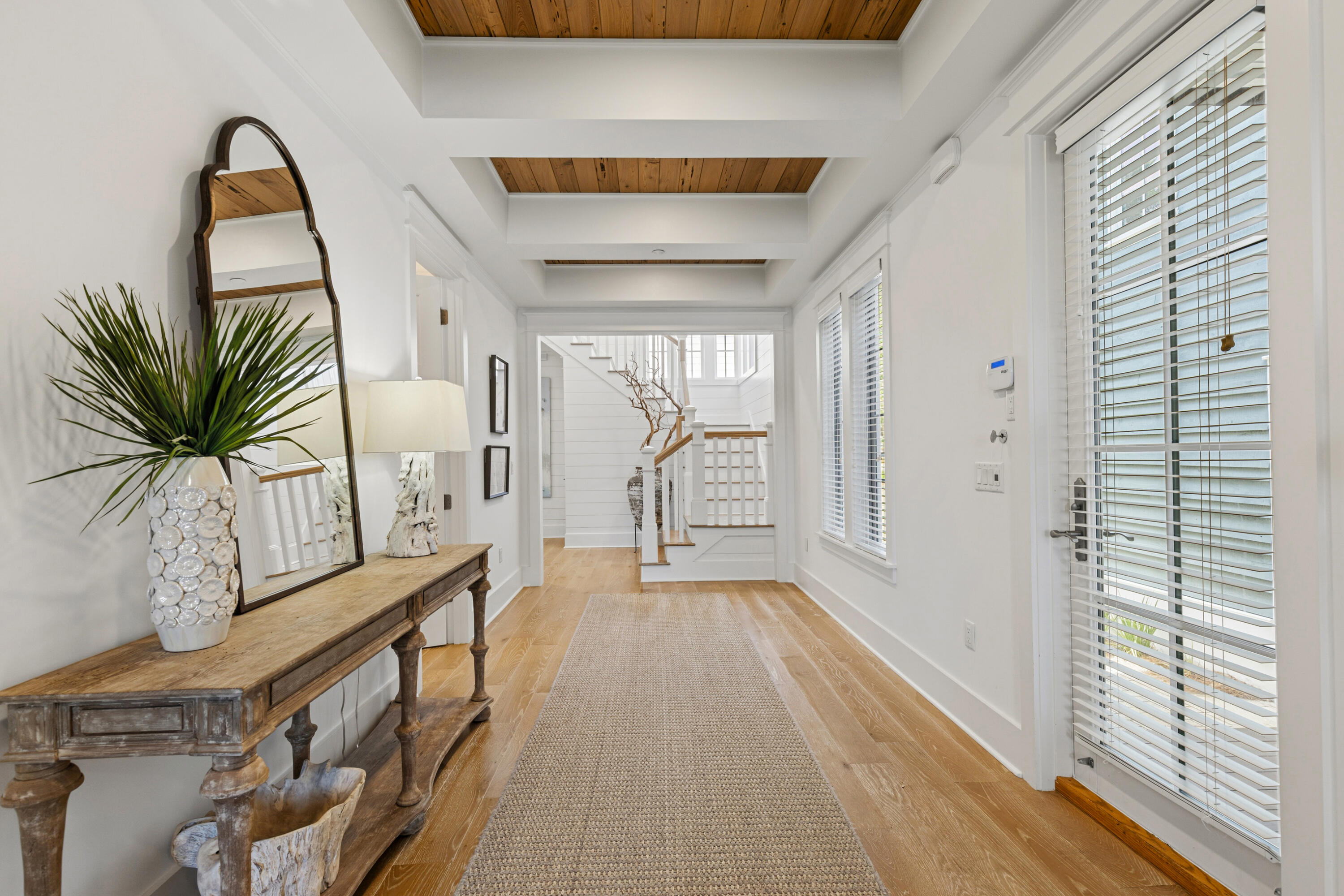 DRAPER LAKE COASTAL VILLAGE - Residential