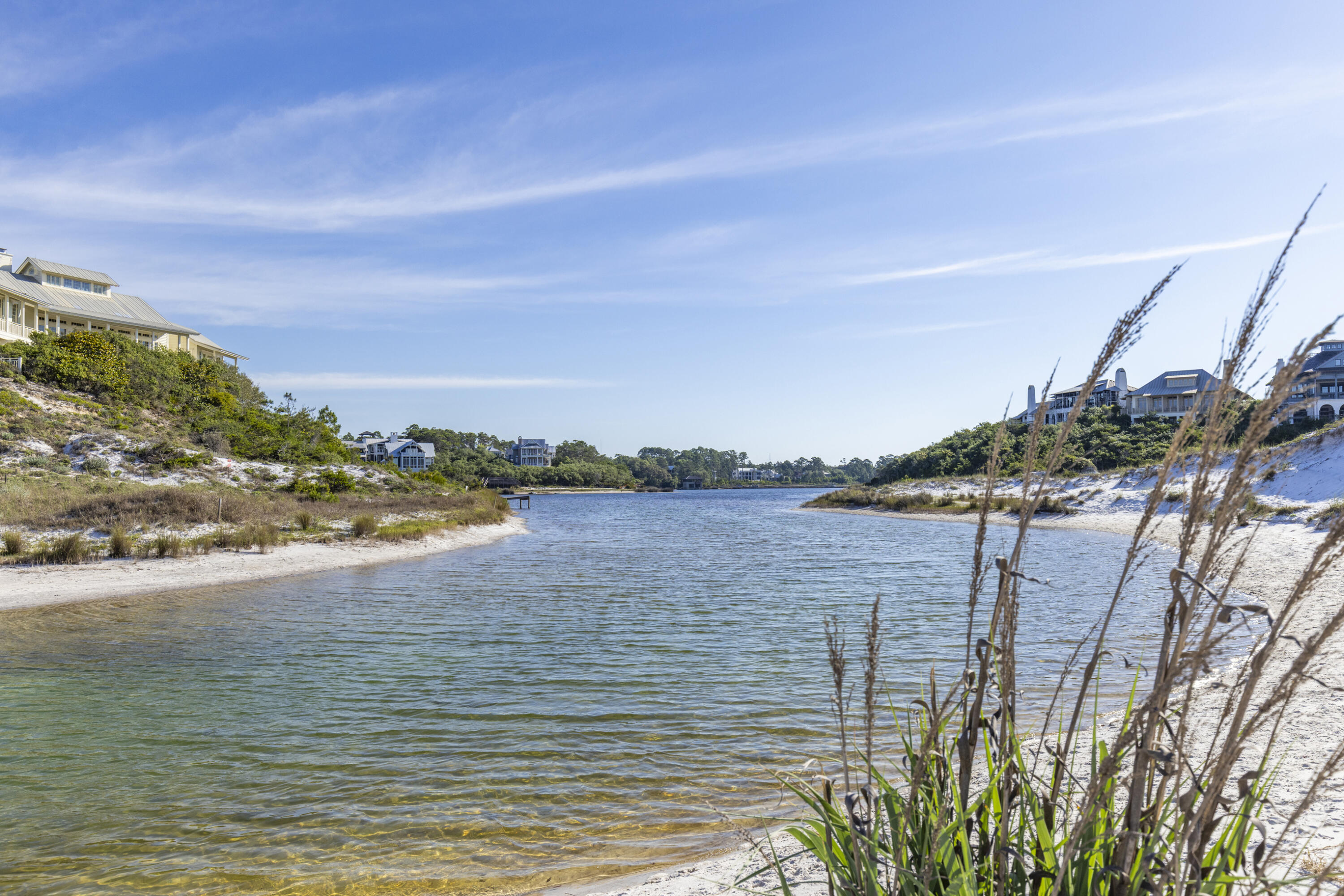 DRAPER LAKE COASTAL VILLAGE - Residential