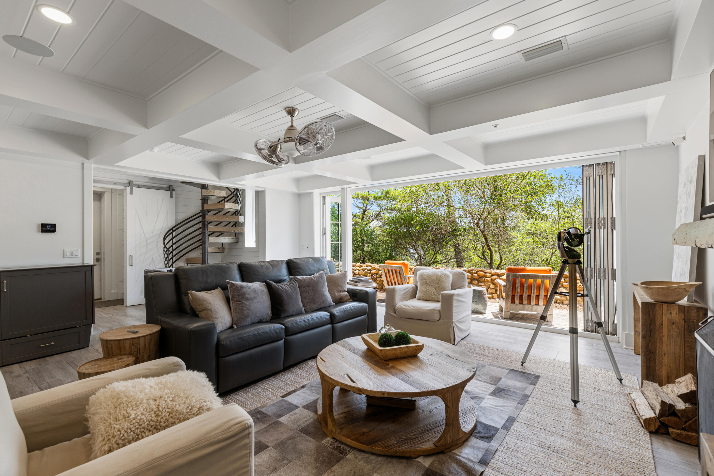 DRAPER LAKE COASTAL VILLAGE - Residential