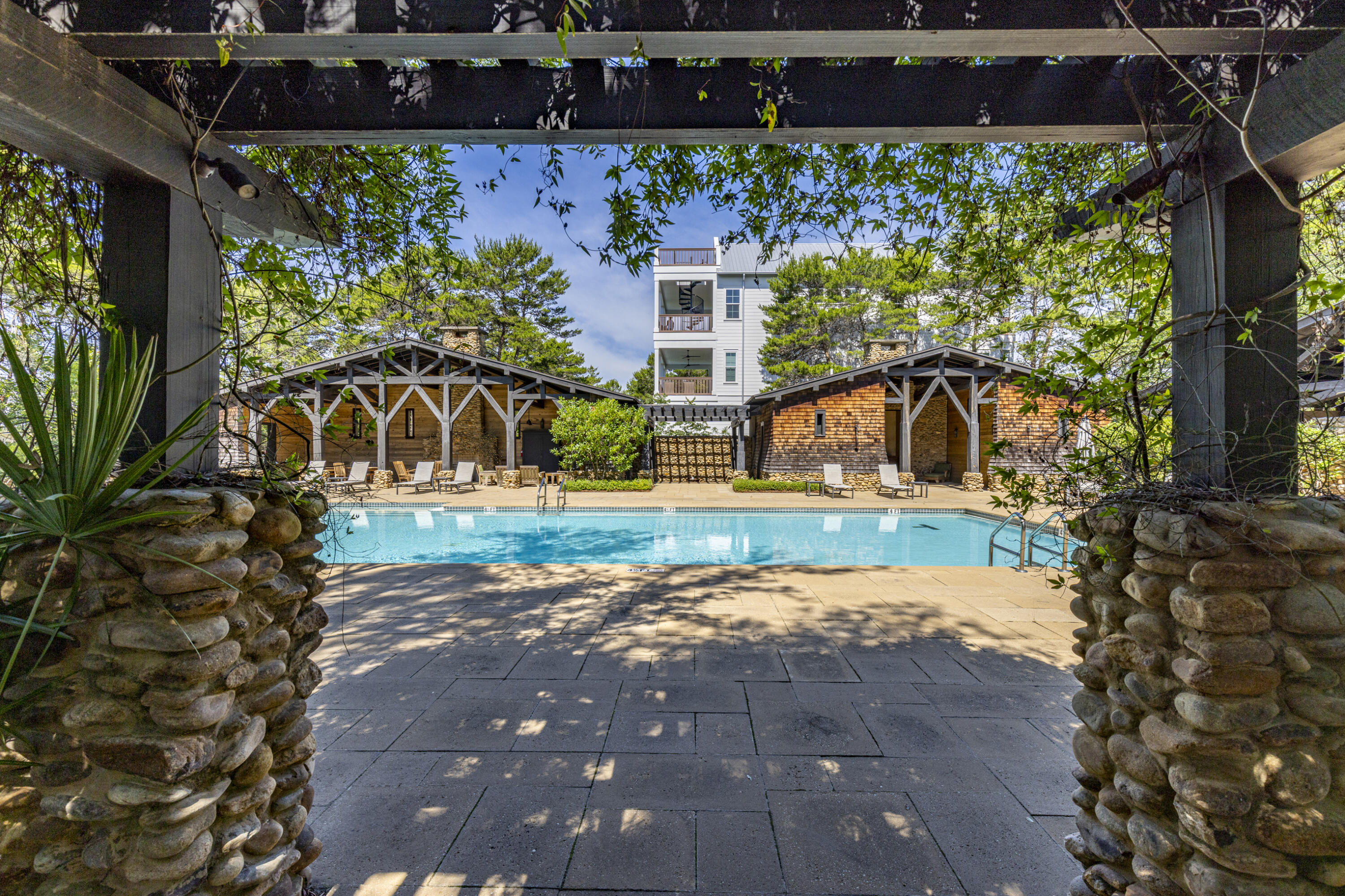 DRAPER LAKE COASTAL VILLAGE - Residential