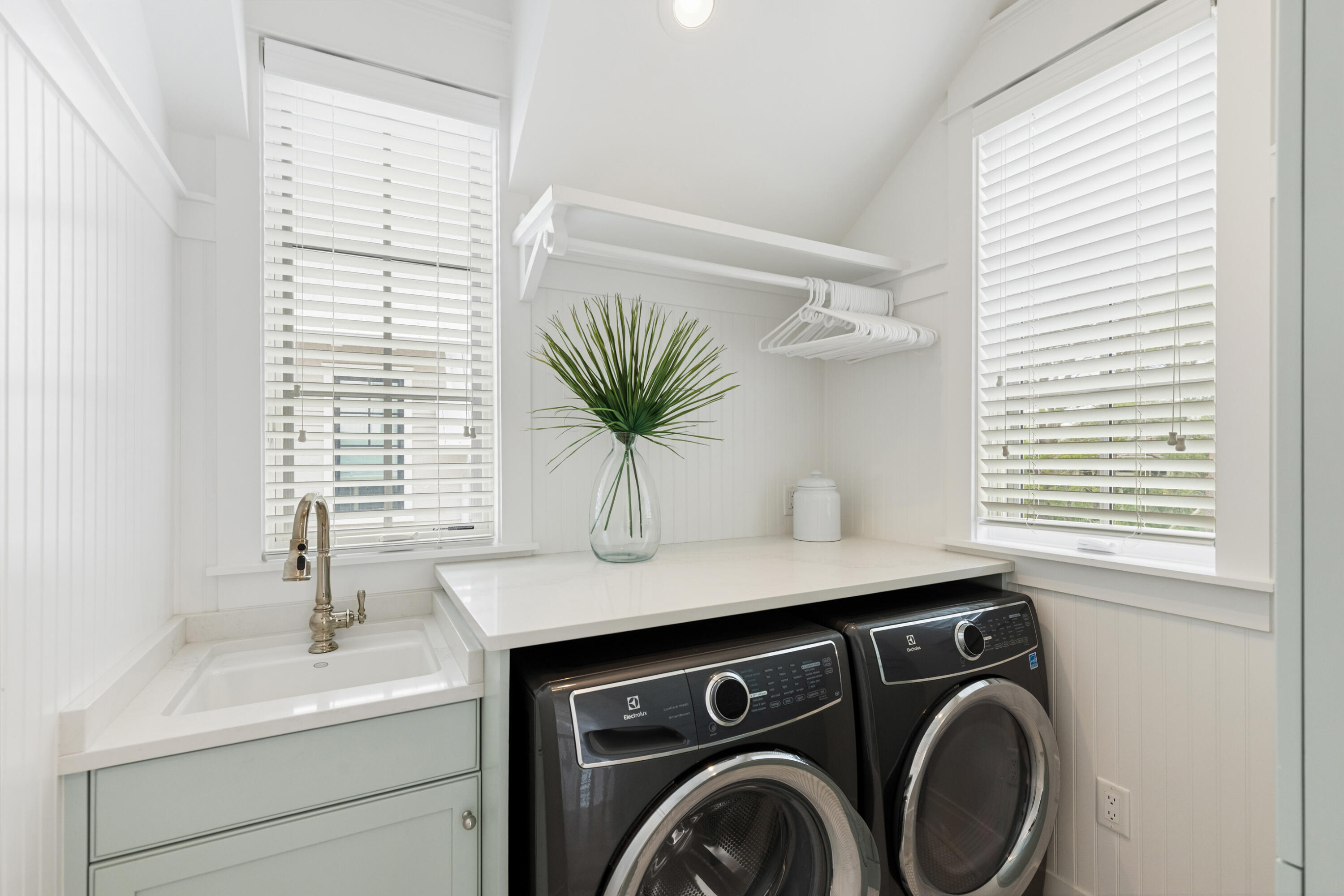 DRAPER LAKE COASTAL VILLAGE - Residential
