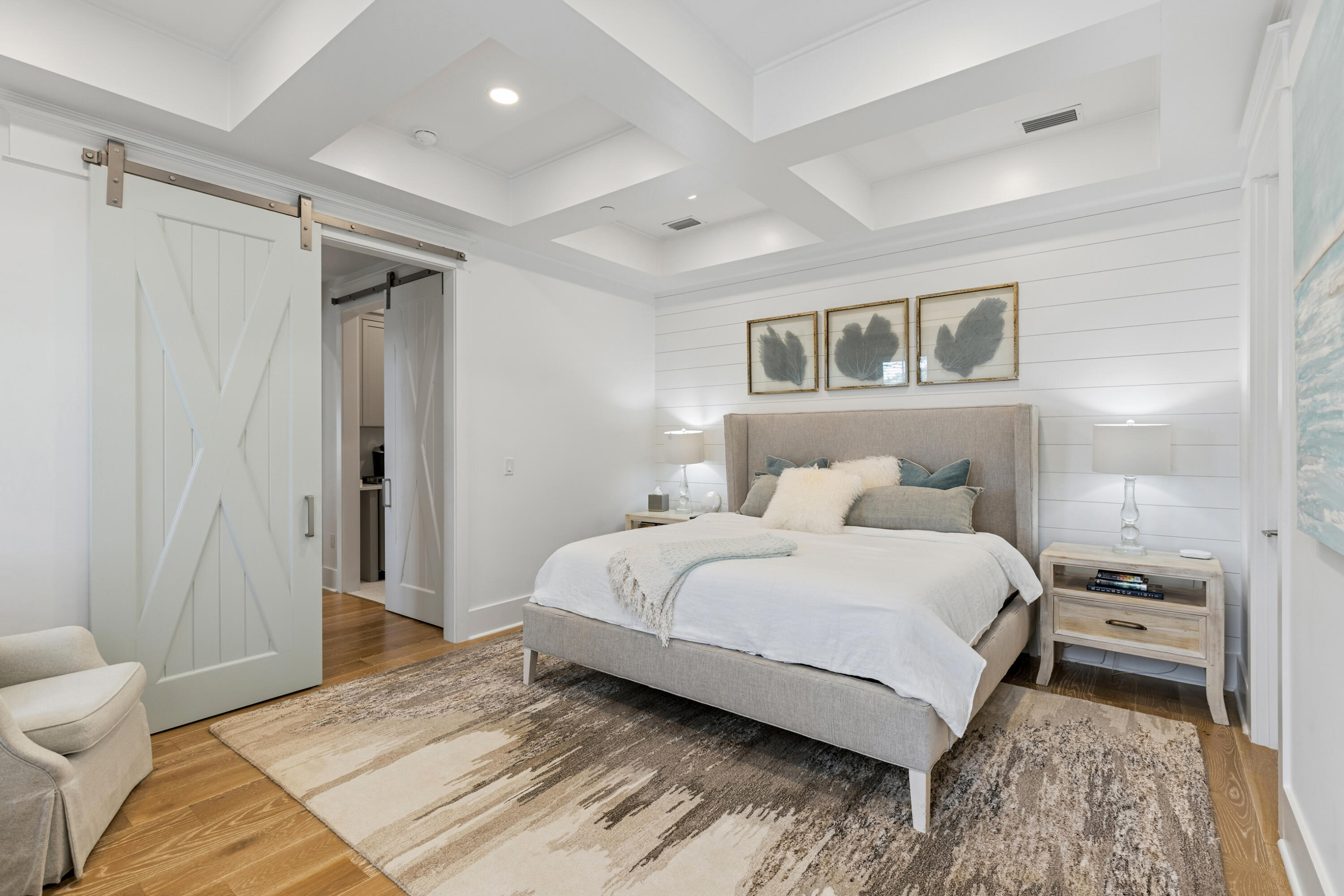DRAPER LAKE COASTAL VILLAGE - Residential