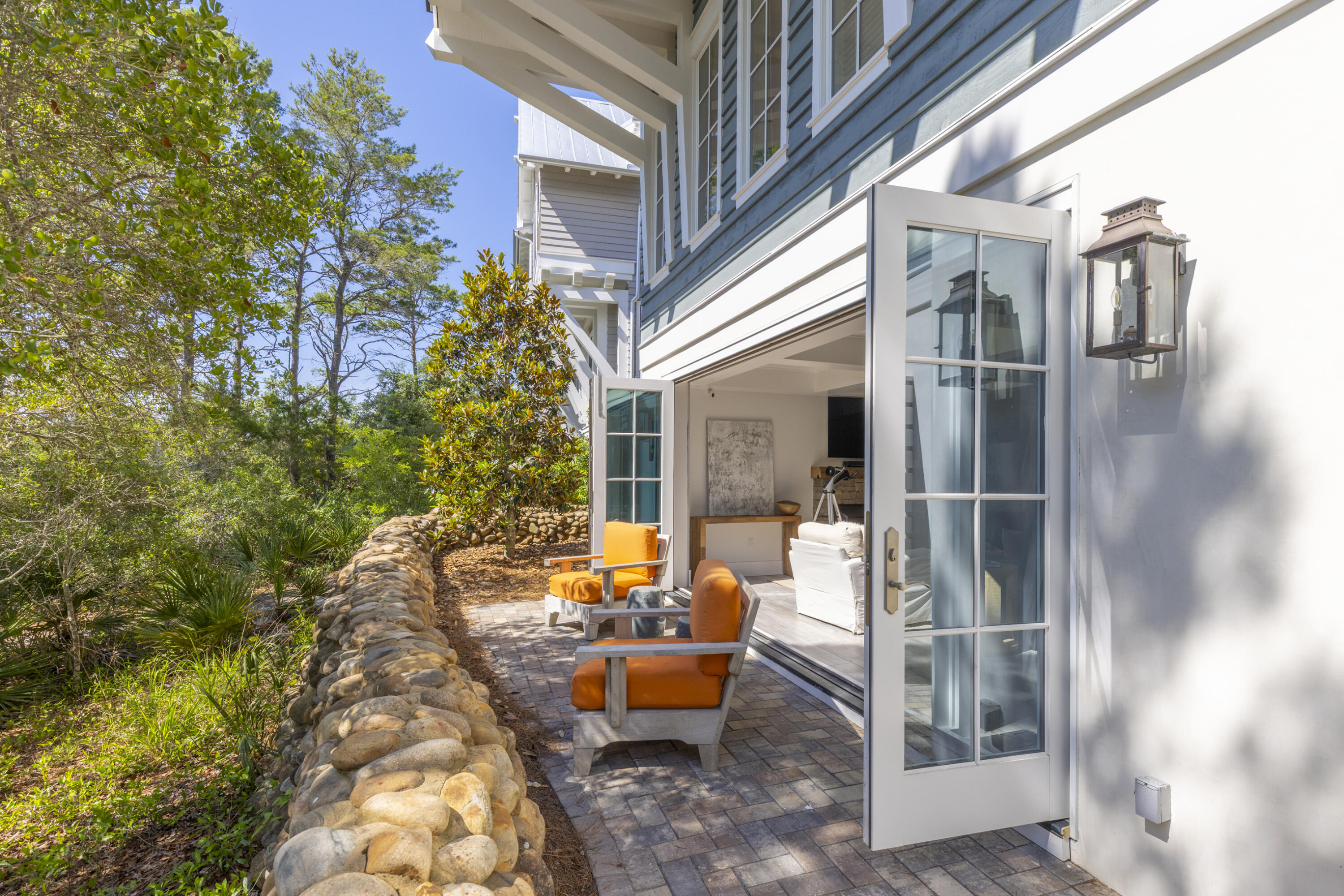 DRAPER LAKE COASTAL VILLAGE - Residential