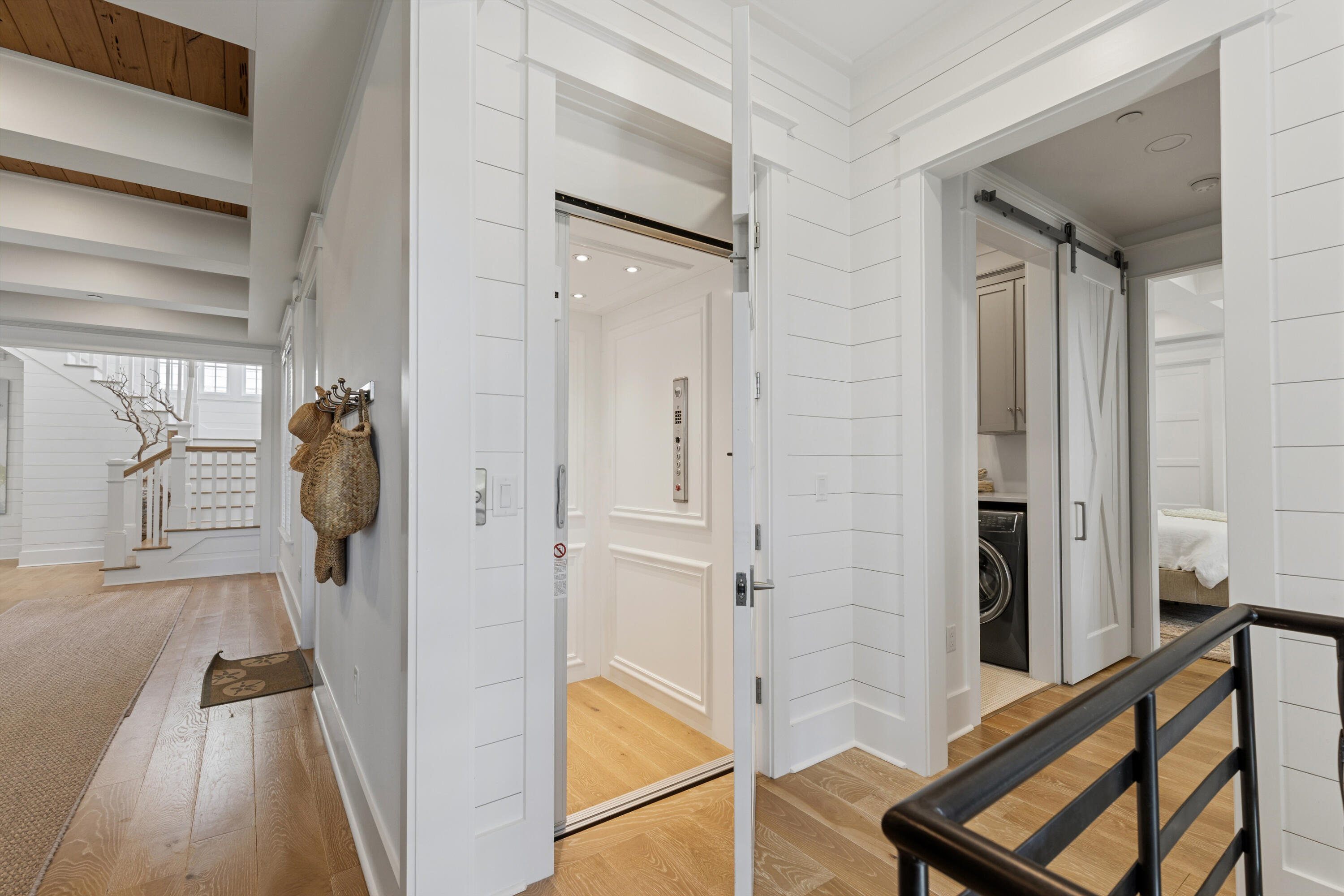 DRAPER LAKE COASTAL VILLAGE - Residential